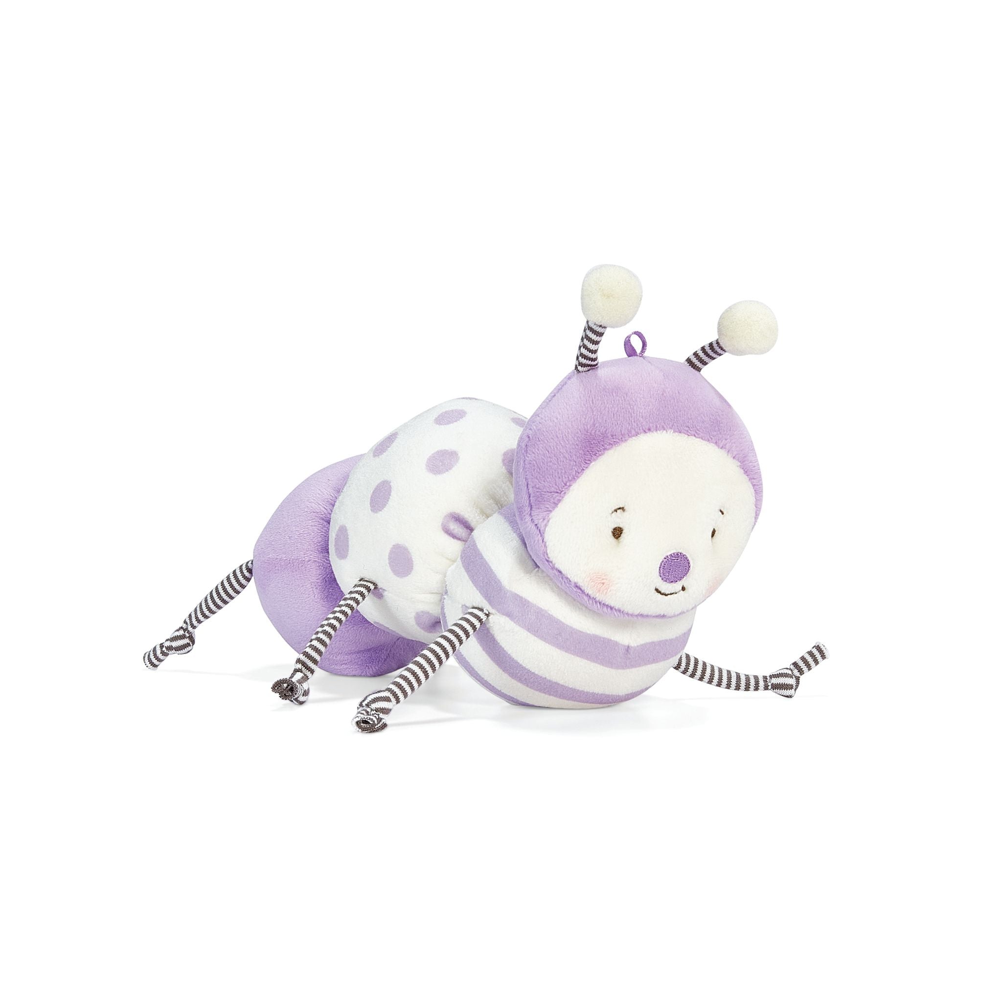 Original Title: catepiller   Optimized Title: Caterpillar Toys for Kids - Realistic Insect Figurines for Educational Play & Nature Exploration - Perfect for Classroom, Outdoor Adventures & STEM Learning