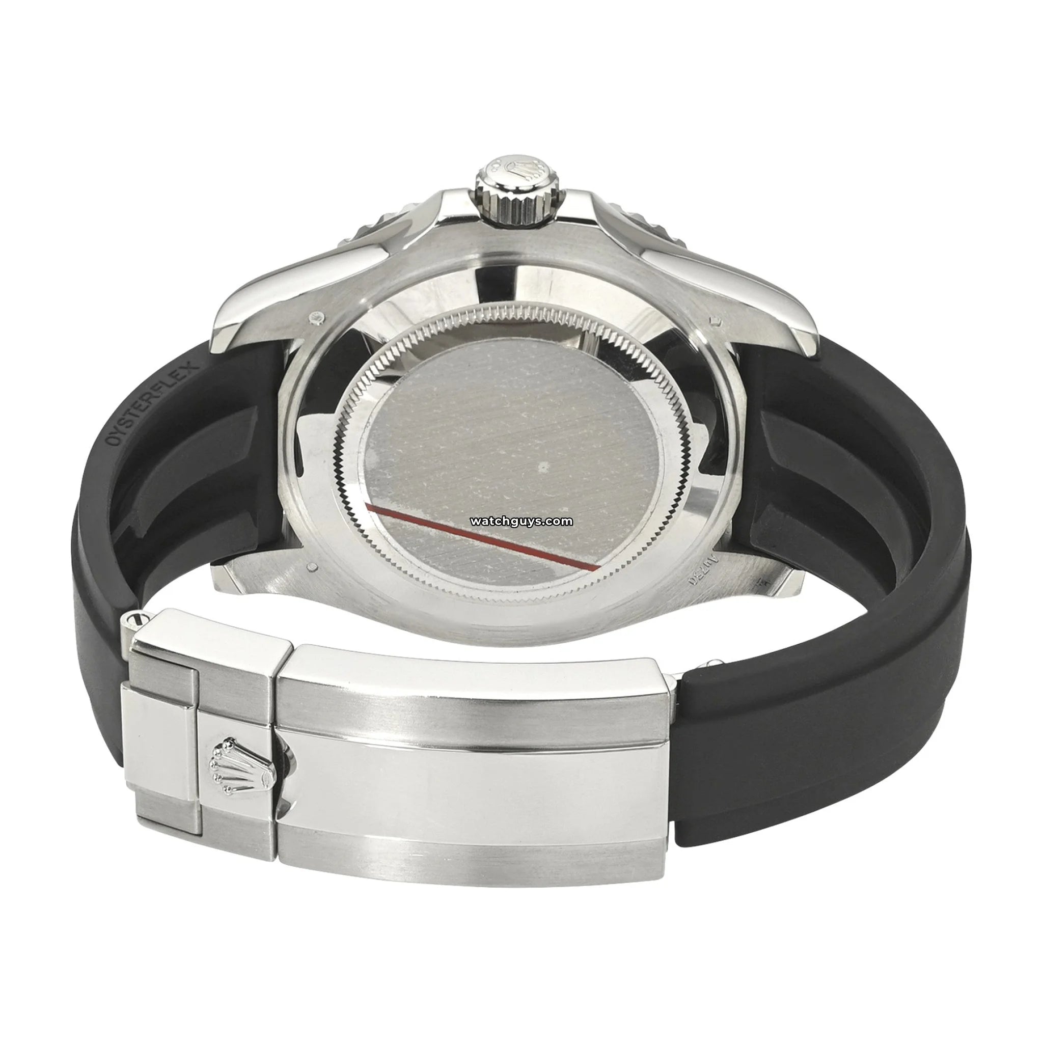 Rolex Yacht Master 226659 Men's Watch - 42mm Oyster Perpetual Luxury Timepiece with Oysterflex Bracelet - Perfect for Sailing, Yachting & Luxury Events