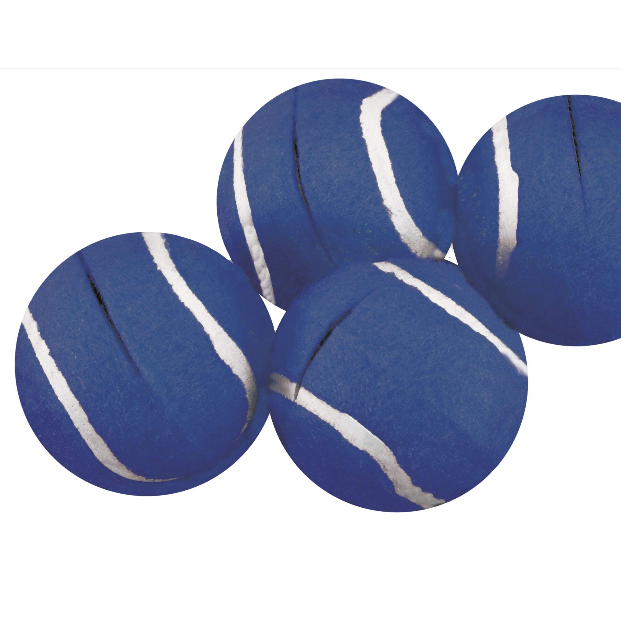 Really Good Stuff Furniture Sliders - Blue (144 Pack) - Quiet Chair Leg Caps & Furniture Feet Protectors - Durable Walker Glides for Hardwood Floors - Reduce Noise & Scratches - Perfect for Home, Office & Classroom Use