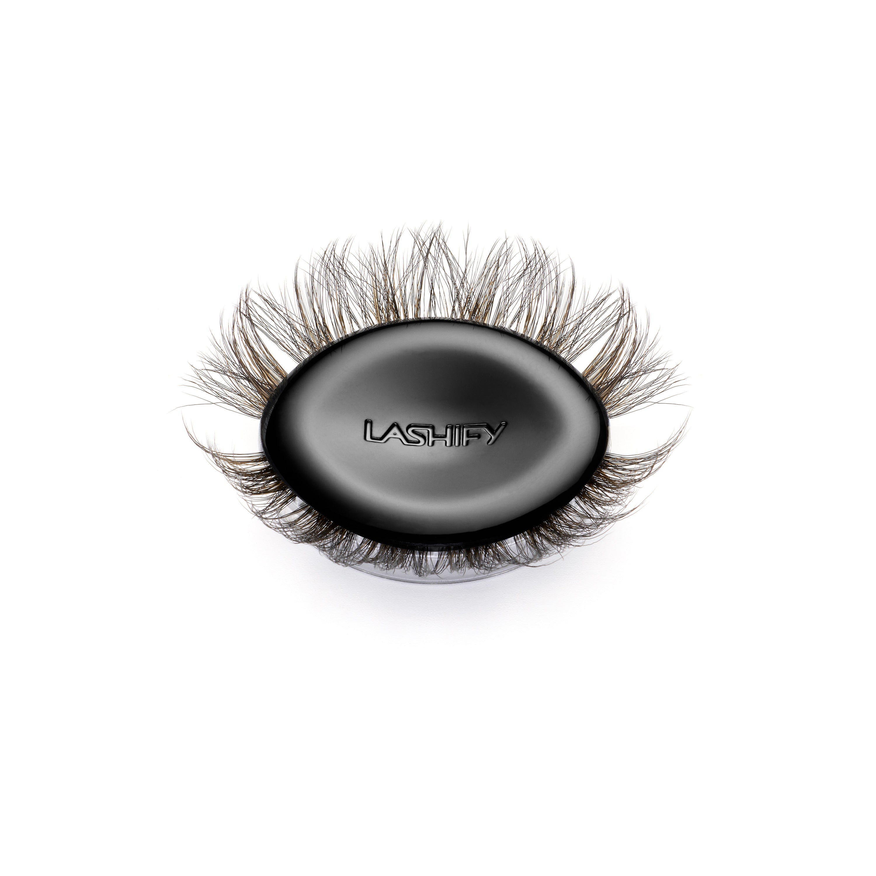 Velvet Gossamer® False Eyelashes with GripTex™ Technology - Natural Looking Lashes for Everyday Wear & Special Occasions