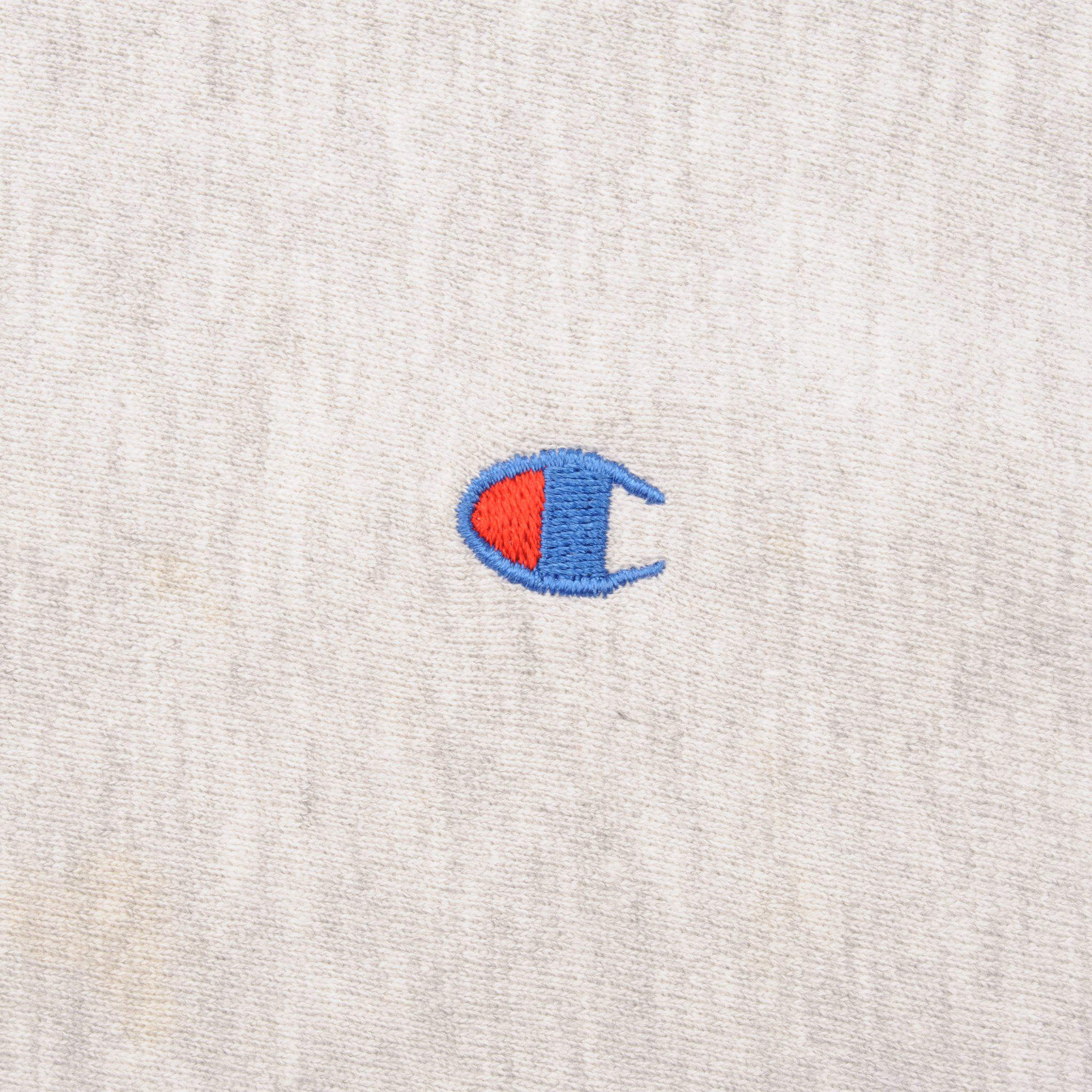 Vintage Champion Reverse Weave Sweatshirt 1990s Medium Made in USA - Retro 90s Streetwear for Men & Women | Perfect for Casual Wear, Gym & Vintage Fashion