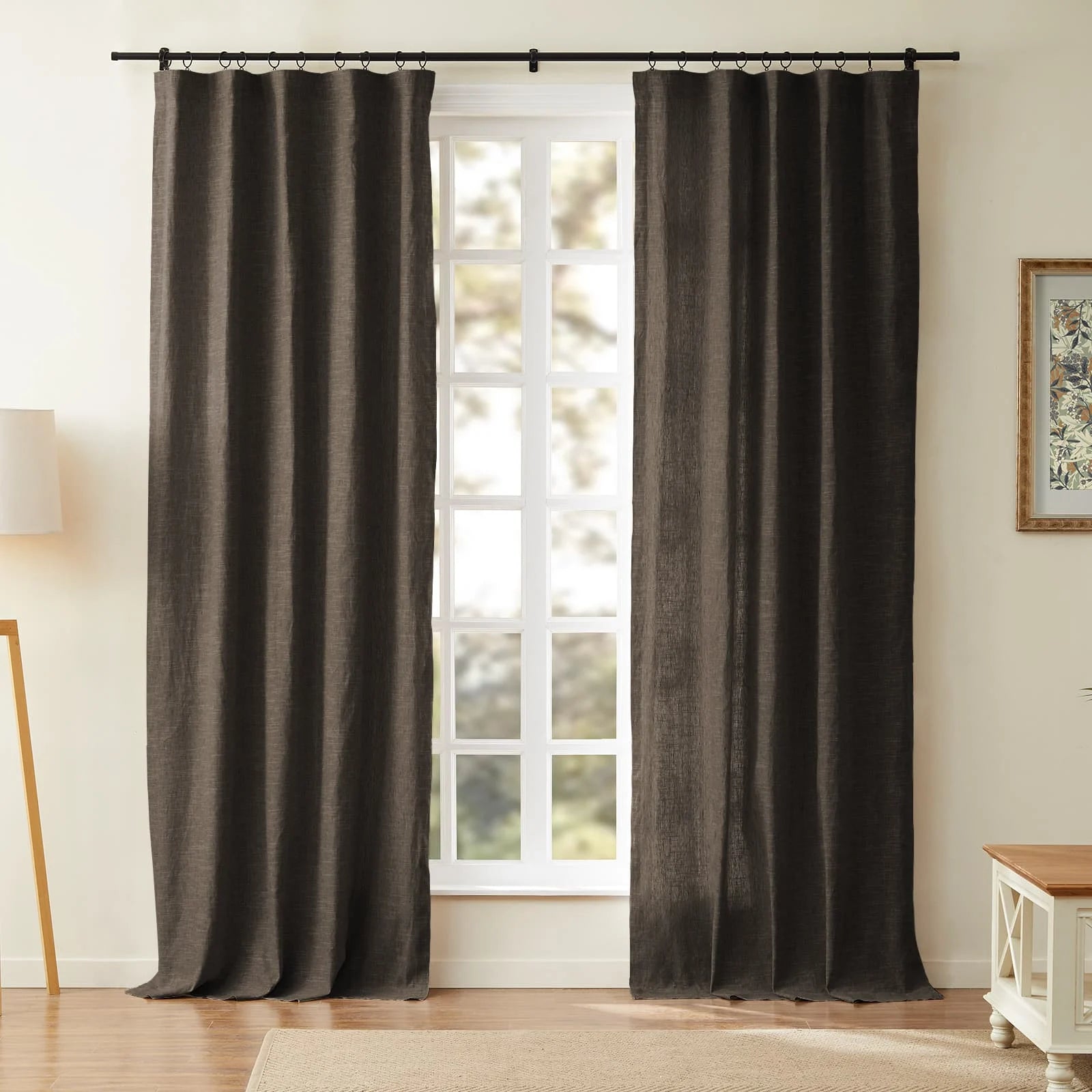 Brown J401-21
