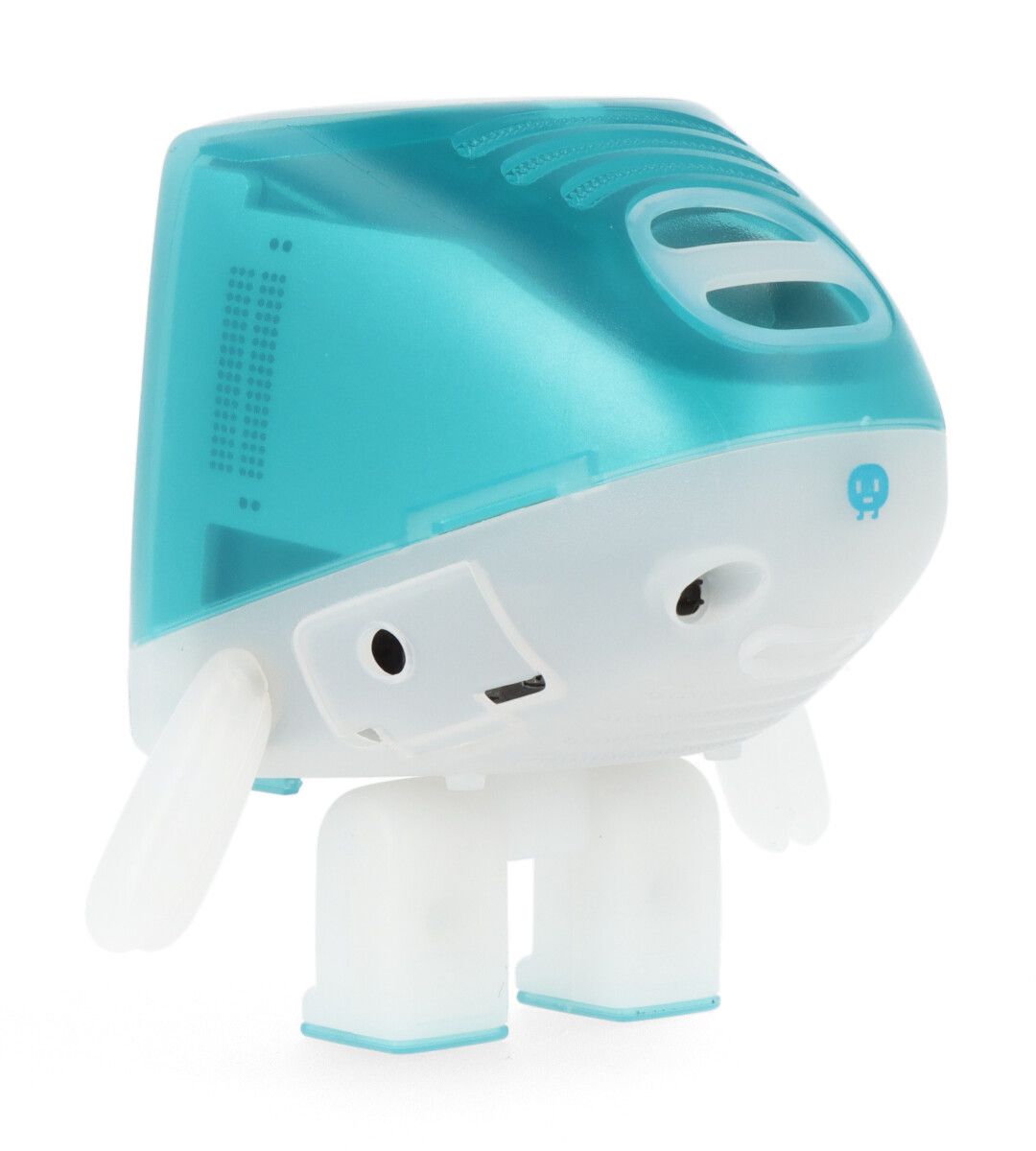 Classicbot iBot G3 - Smart Cleaning Robot with Advanced Navigation for Hardwood Floors & Carpets | Perfect for Home, Office & Pet Owners