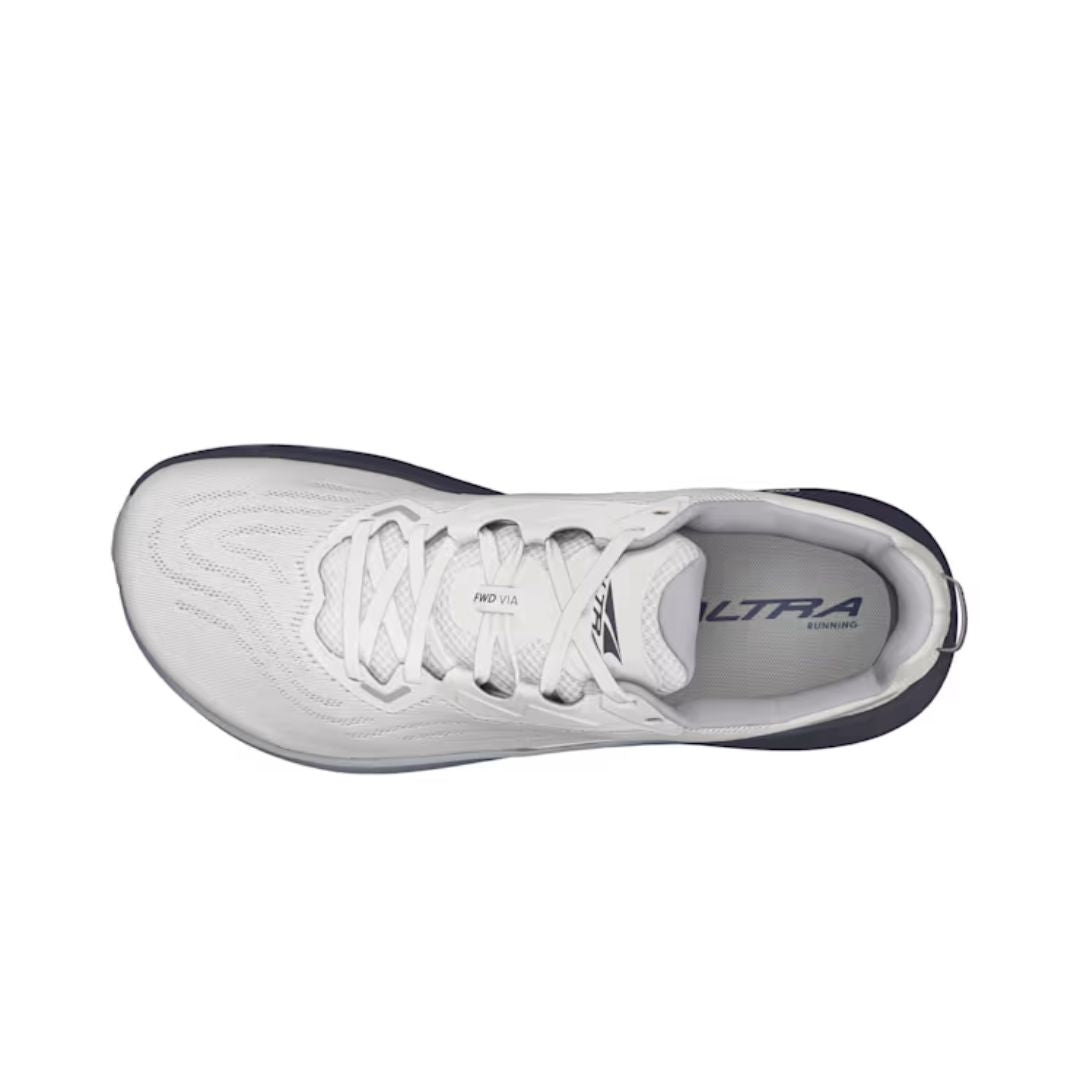 Men's Forward Via Sneakers - Lightweight Running Shoes for Men with Cushioned Support - Perfect for Jogging, Gym Workouts & Casual Wear