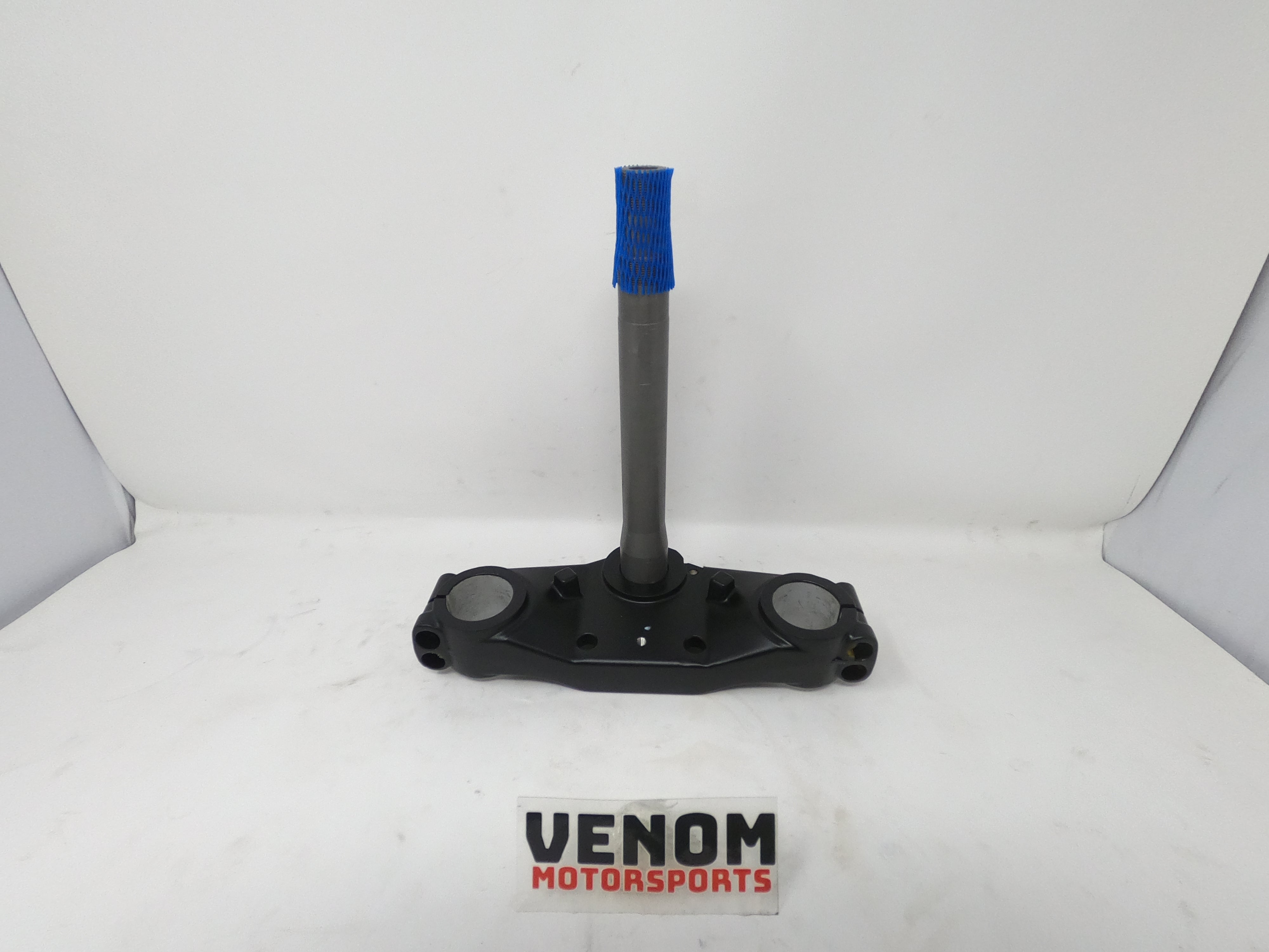 Venom Ghost 250cc Chopper Motorcycle Lower Triple Tree Plate (2030796) - Replacement Part for Custom Bike Builds & Repair Projects