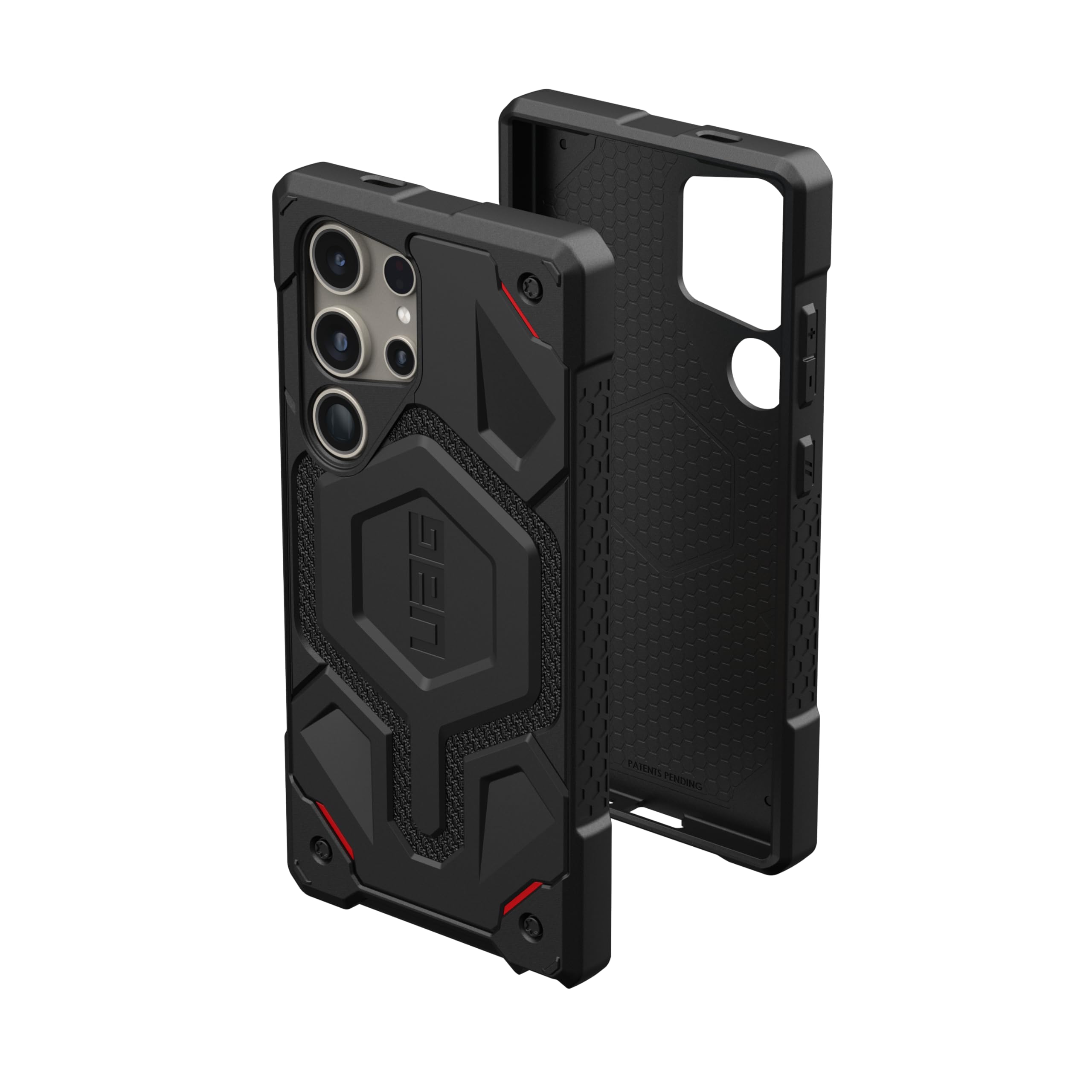 URBAN ARMOR GEAR UAG Samsung Galaxy S24 Ultra Case 6.8