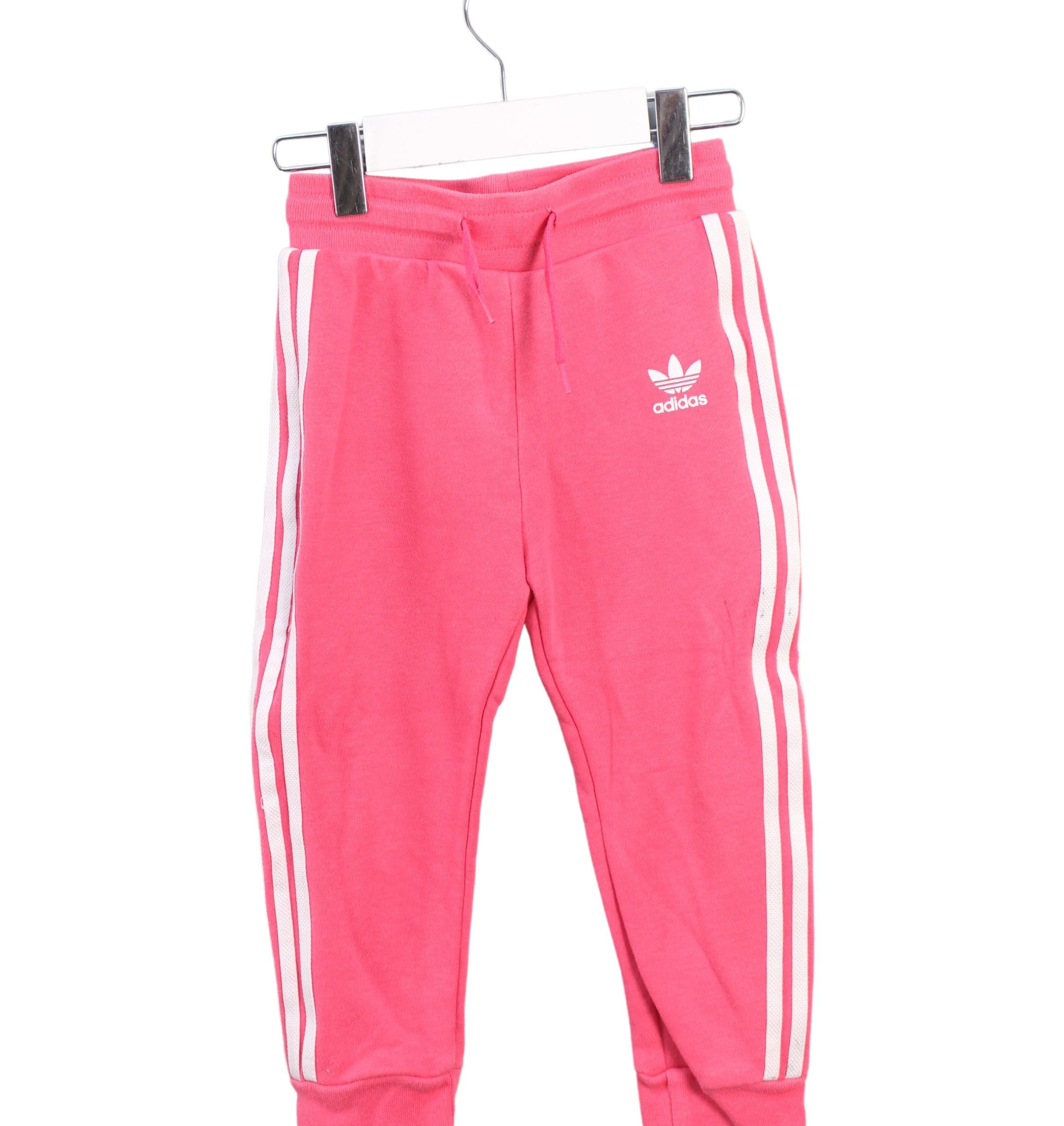 Adidas Baby Boys' Sweatshirt and Sweatpants Set - 18-24 Months (18-24M) | Soft Cotton Tracksuit for Toddlers - Perfect for Playtime, Daycare & Casual Outings