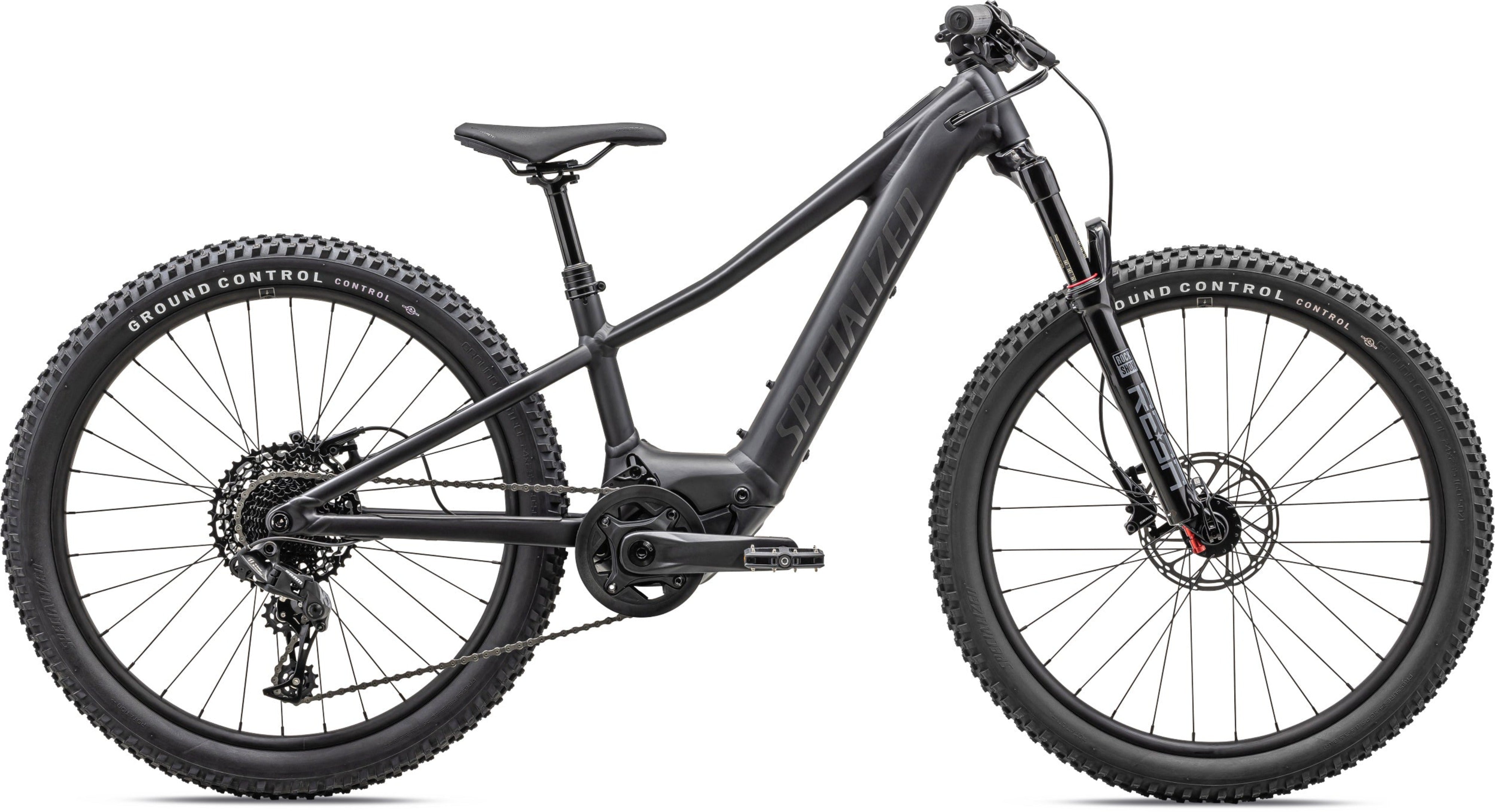 Specialized Turbo Levo SL Kids Electric Mountain Bike - Lightweight & Durable for Young Riders | Perfect for Trail Riding, Commuting & Outdoor Adventures