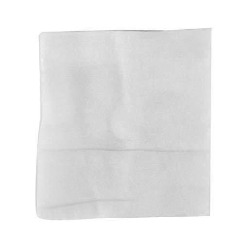 A K Homes - Premium Soft Thickened Cosmetic Cotton Pads for Makeup Removal, Tattoo Artist Work & Facial Skin Care | Gentle, Absorbent & Hypoallergenic | Perfect for Daily Beauty Routine & Professional Salon Use