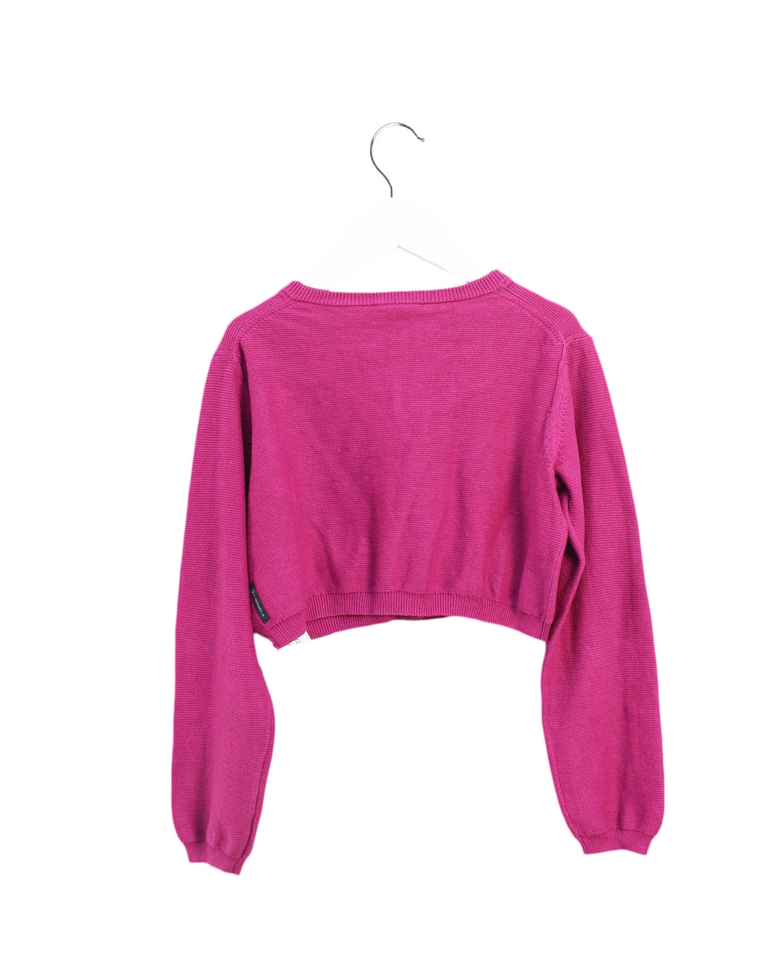 Armani Women's Knit Cardigan Sweater - Soft & Stylish Open Front Wrap for Casual Wear & Office Outfits