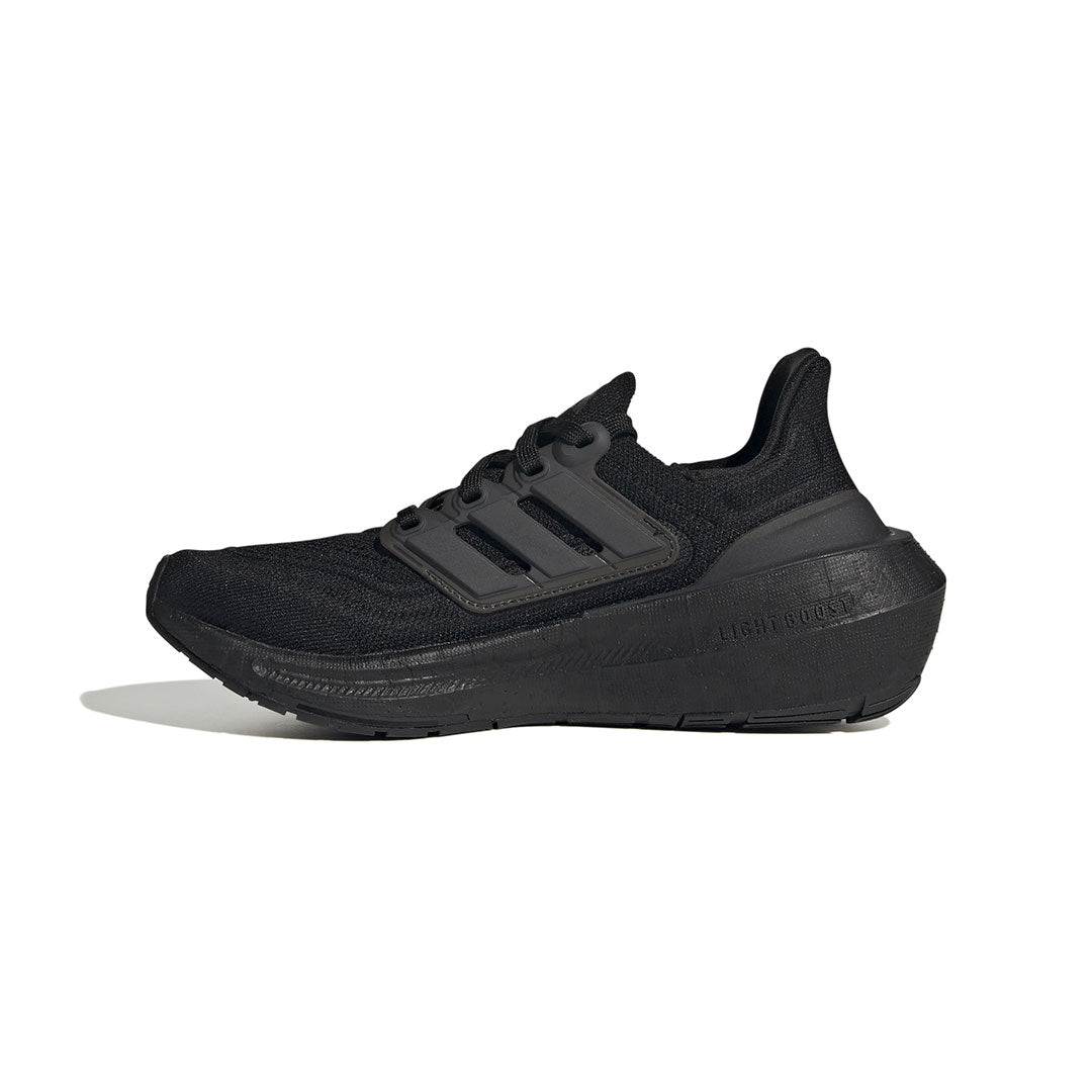 adidas Kids' Ultraboost Light Running Shoes (H06358) - Comfortable & Lightweight Sneakers for Boys & Girls - Perfect for School, Sports & Daily Activities
