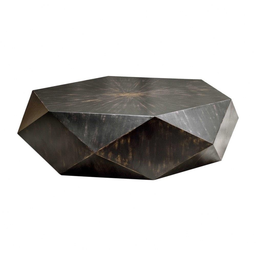 49.8 Inch Modern Coffee Table with Storage - 208-Bel-2692334 - Perfect for Living Room, Lounge & Small Spaces