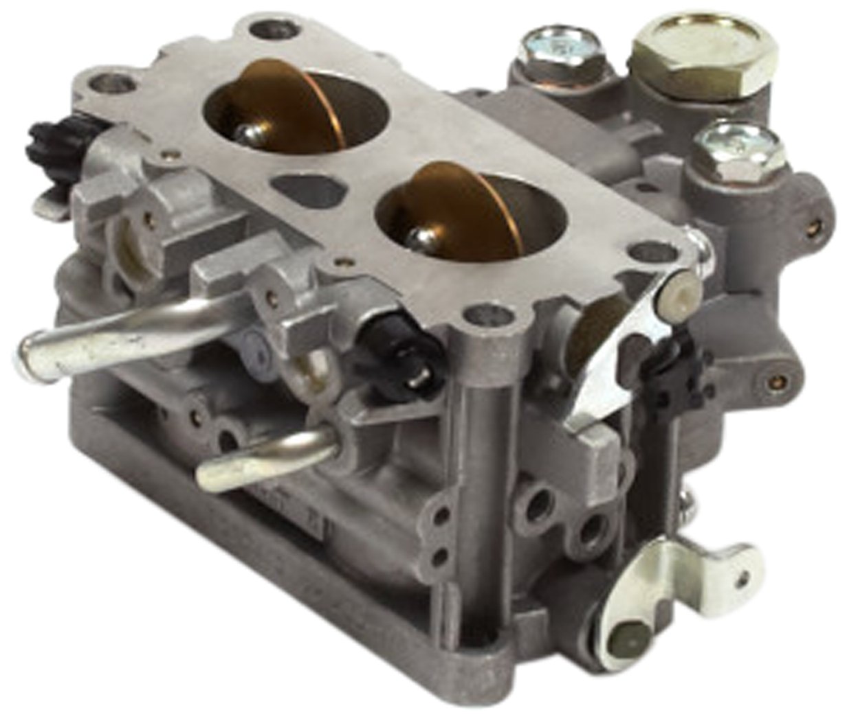 Briggs & Stratton 808626 Carburetor - Lawn Mower Replacement Part for Smooth Engine Performance