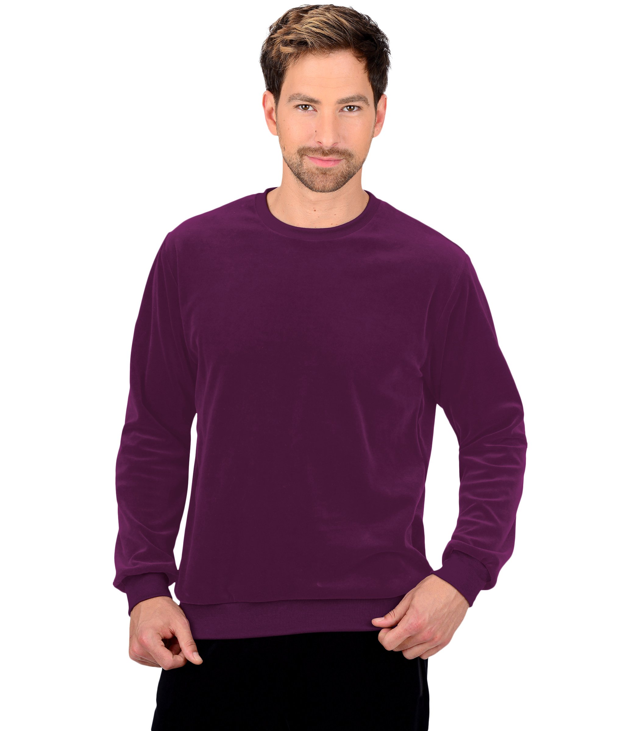 Trigema Women's Organic Cotton T-Shirt - Soft & Breathable Casual Top for Everyday Wear | Perfect for Work, Gym & Lounge