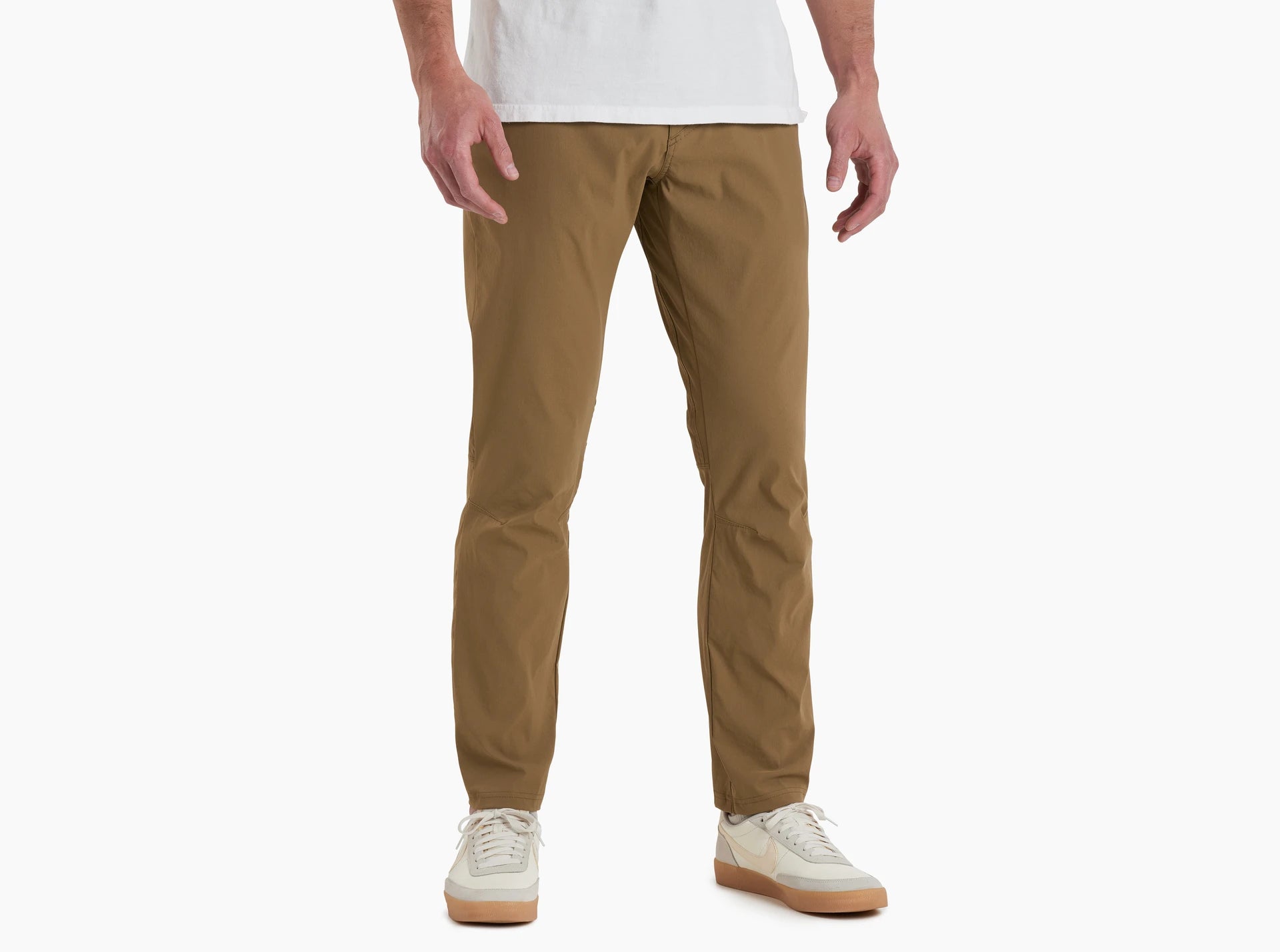 Kuhl Renegade Recon Pants for Men - Durable Outdoor Hiking & Travel Adventure Pants - Perfect for Camping, Climbing & Tactical Activities