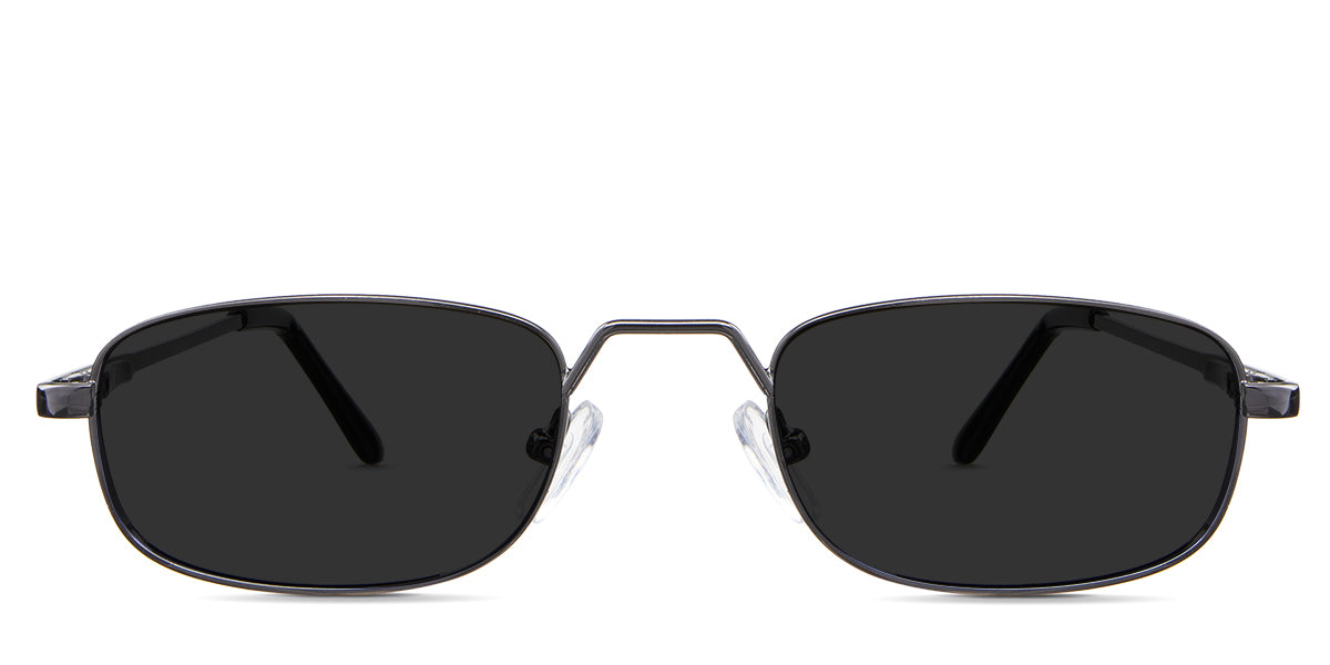 Zoey Men's Prescription Sunglasses – UV Protection, Polarized Lenses for Driving, Outdoor & Fashion Use