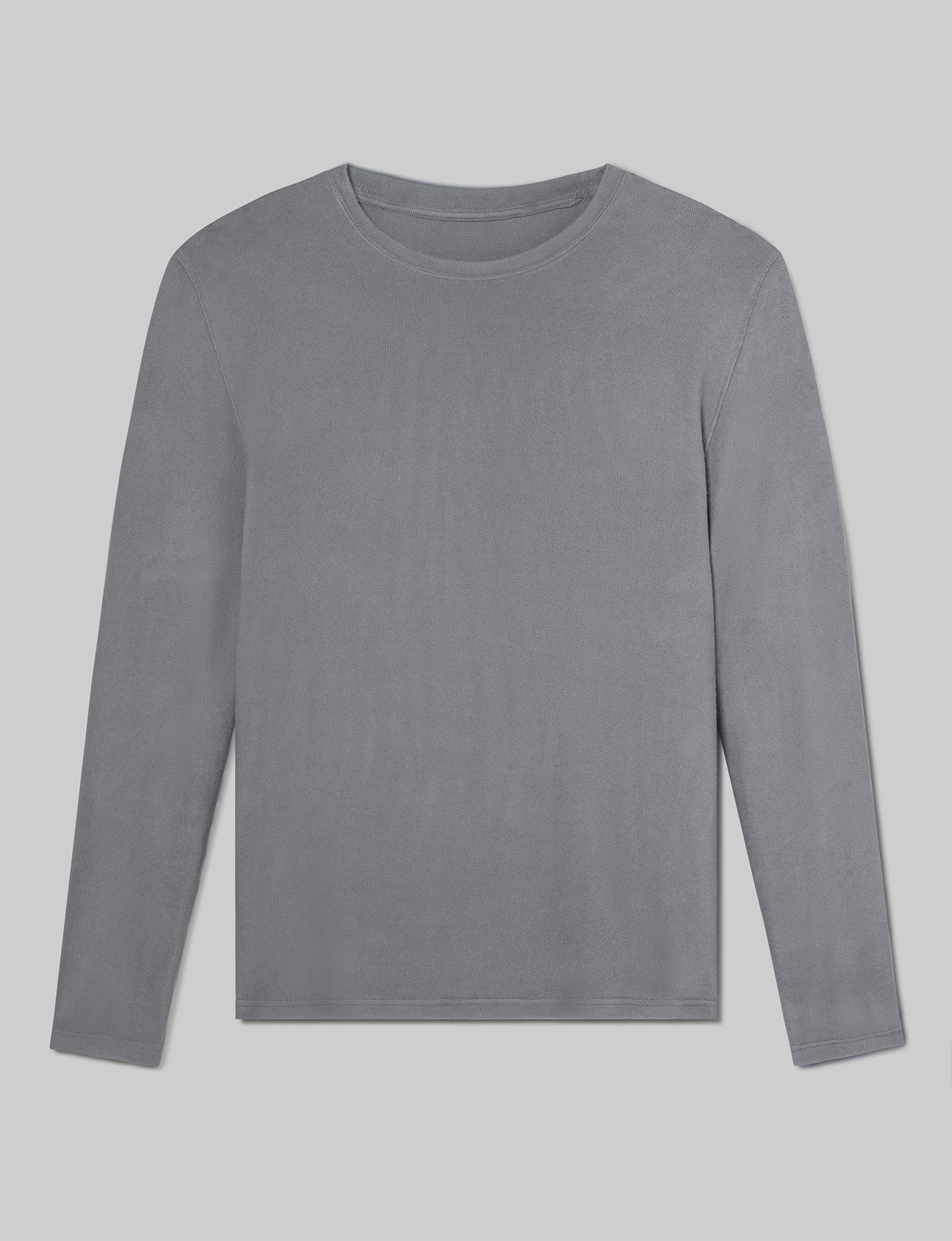Soft & Cozy Long Sleeve Crew Neck Sweatshirt for Women | Warm Casual Pullover | Perfect for Fall, Winter & Layering