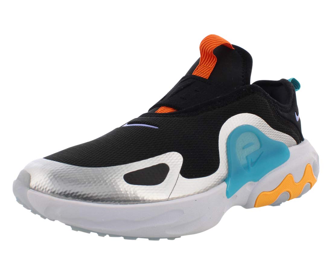 Nike React Presto Extreme GS Big Kids Running Shoes - Lightweight & Comfortable for Casual Wear & School Activities | Style CD6884