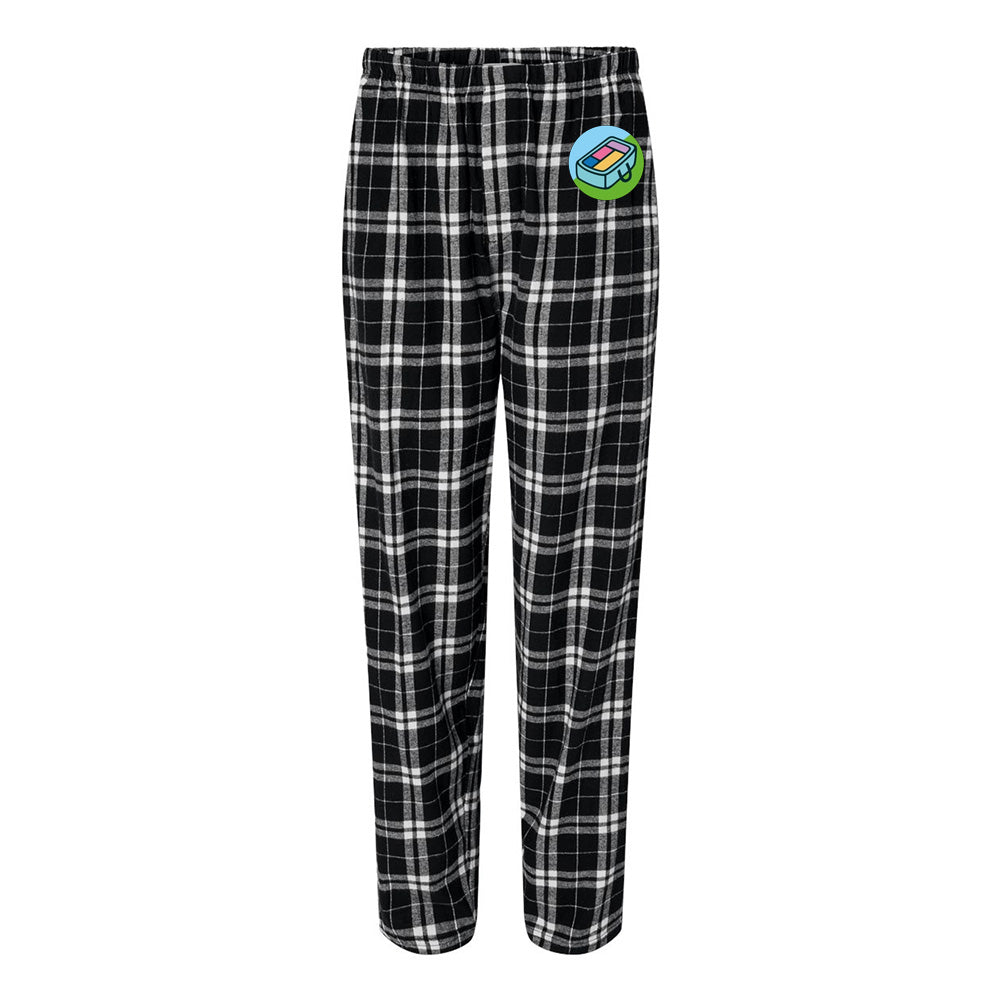 Boxercraft Unisex Pajama Pants - Soft Cotton Sleepwear for Men & Women - Perfect for Lounging, Sleeping & Relaxing at Home