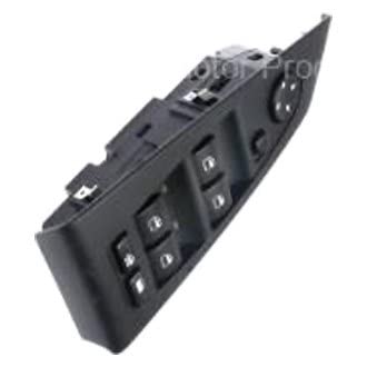 Standard Motor Products DWS-990 Power Window Switch - Compatible with Multiple Car Models - Reliable Auto Part for Smooth Window Operation - Perfect for DIY Repairs & Vehicle Maintenance