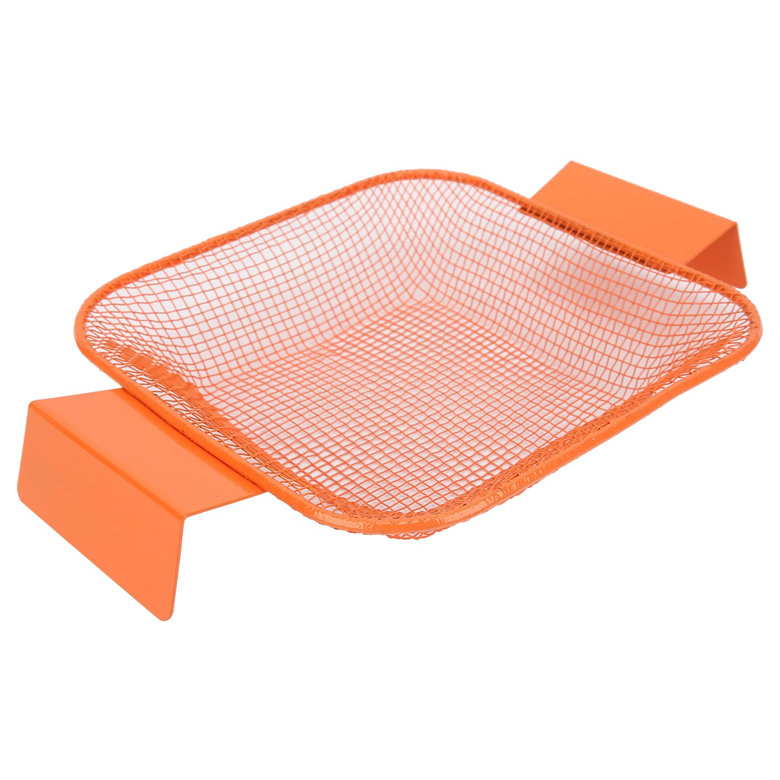 **Keenso 3mm Portable Iron Fishing Bait Sieve – Durable Mini Bait Riddle for Medium & Small Particle Bait – Perfect for Freshwater & Saltwater Fishing Gear Supplies**    *(Ideal for Catching Trout, Bass, and Panfish – Essential Fishing Accessory for Anglers & Outdoorsmen)*