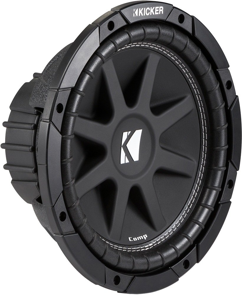 KICKER 10