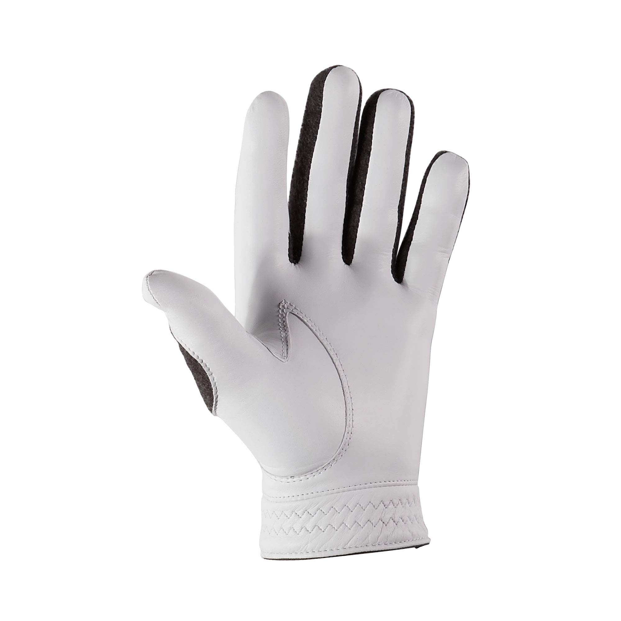 FootJoy StaSof Winter Golf Gloves - Premium Cold Weather Pair for Men & Women | Perfect for Winter Golfing & Outdoor Sports
