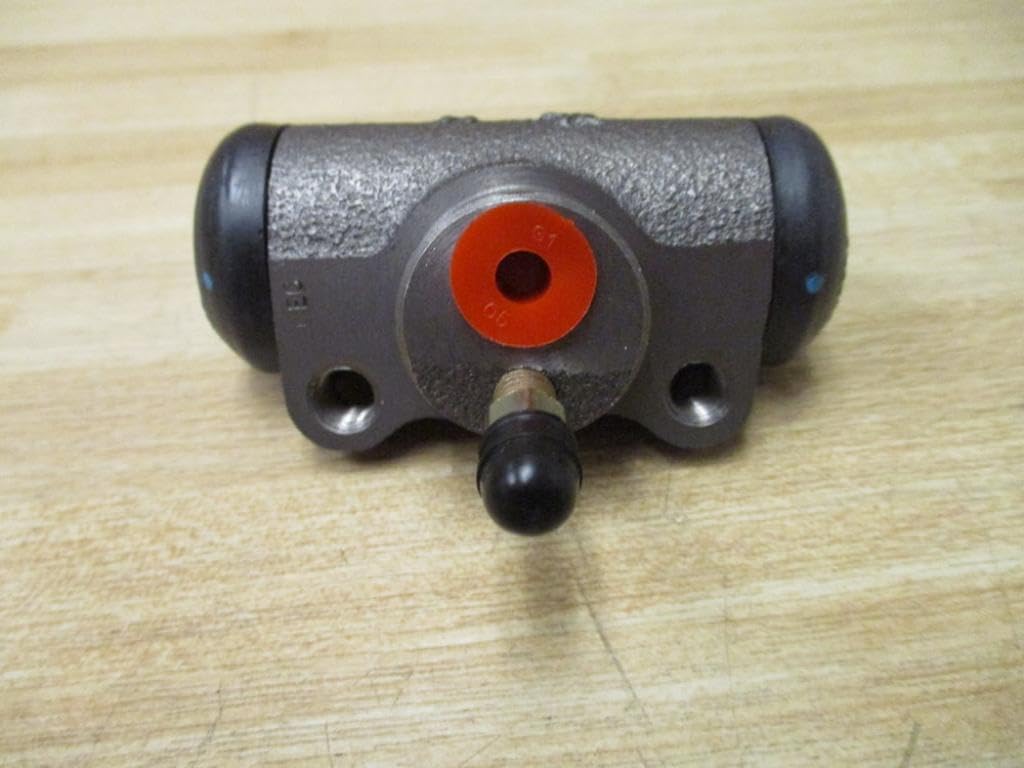 Hyster 2026775 Wheel Cylinder Assembly - Heavy Duty Replacement Part for Forklifts & Industrial Equipment - Perfect for Warehouse & Construction Use