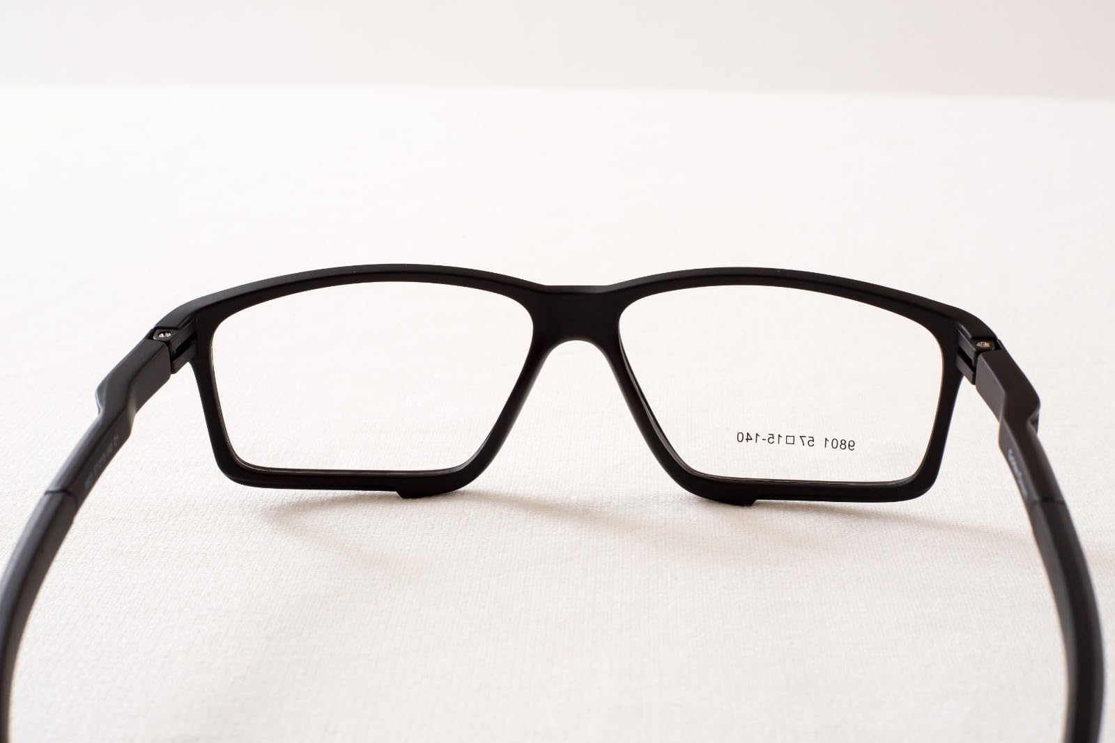 Blue Light Blocking Glasses for Men & Women - Retro Style Anti Eyestrain Computer Glasses for Gaming, PC, TV & Mobile Use - Non-Prescription Blue Light Filter Glasses with Lightweight Frame