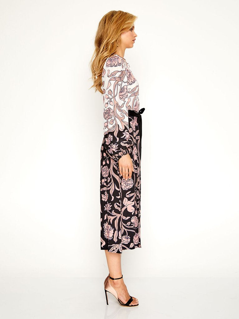 Women's Rose Jumpsuit - Stylish One-Piece Romper for Casual Wear, Date Night & Summer Outfits | Comfortable & Trendy Fashion