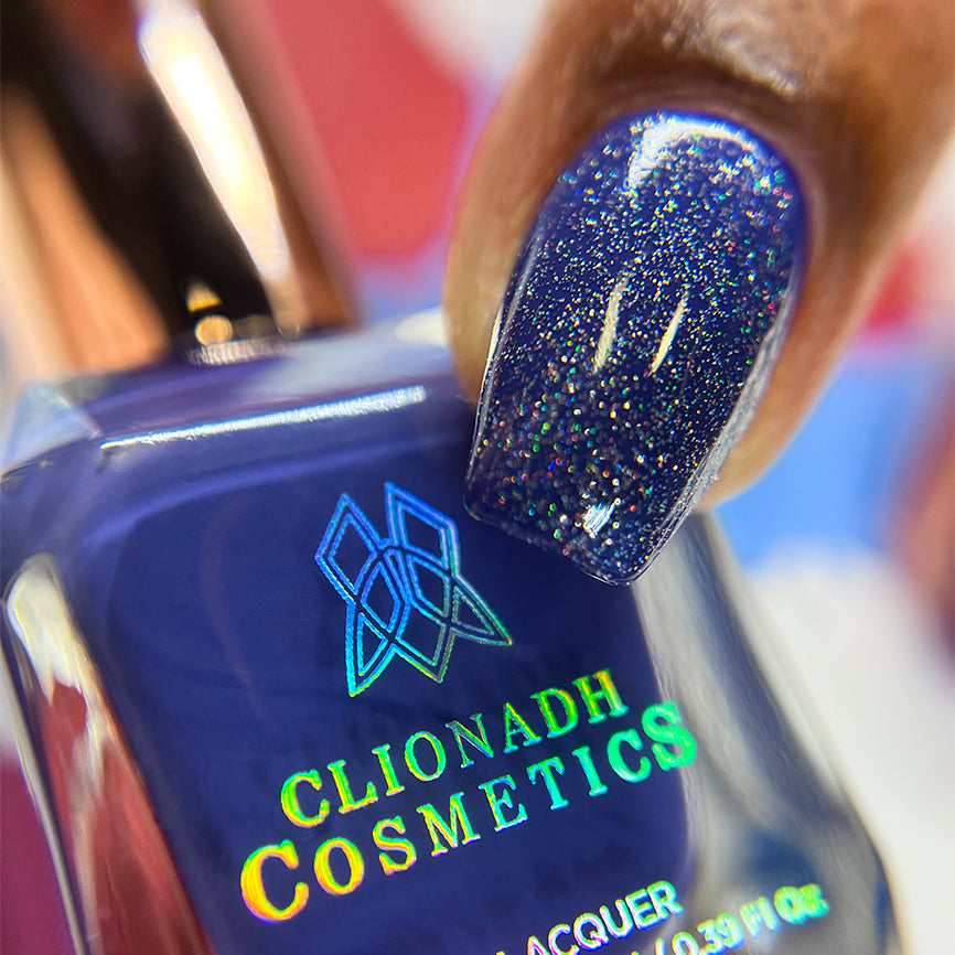 Premium Pinball Nail Lacquer - Long Lasting Nail Polish for Women - Perfect for Parties, Salons & Everyday Wear