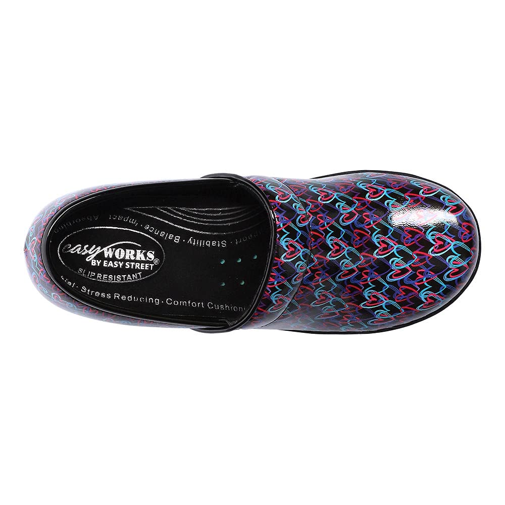 Comfortable Women's Clogs - Slip-On Casual Shoes for Women - Soft & Lightweight House Slippers for Home, Garden, and Outdoor Use