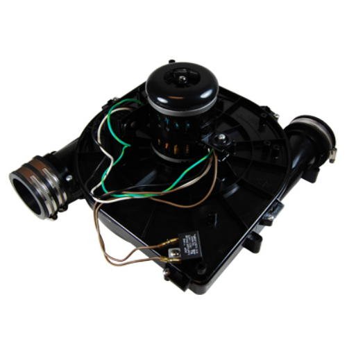 Packard Draft Inducer Fan Furnace Blower Motor Replacement for Carrier 1179081 320725-756 - Compatible with Carrier Furnace Models, Perfect for Home Heating System Repairs