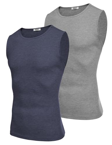 Blue/Light Grey