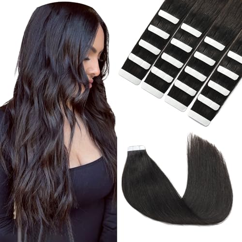 #1B Natural Black