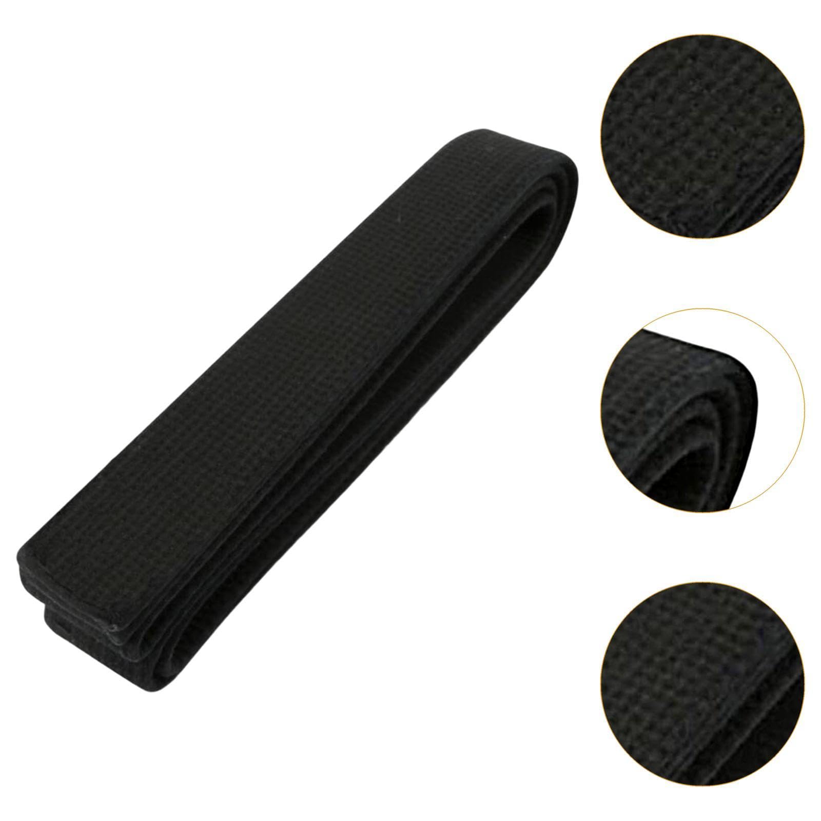Premium Karate Belt Display Box - Wooden Taekwondo Belt Organizer for Adults - Martial Arts Belt Holder for Karate, Taekwondo, Judo & MMA - Perfect for Dojo, Gym & Home Decor