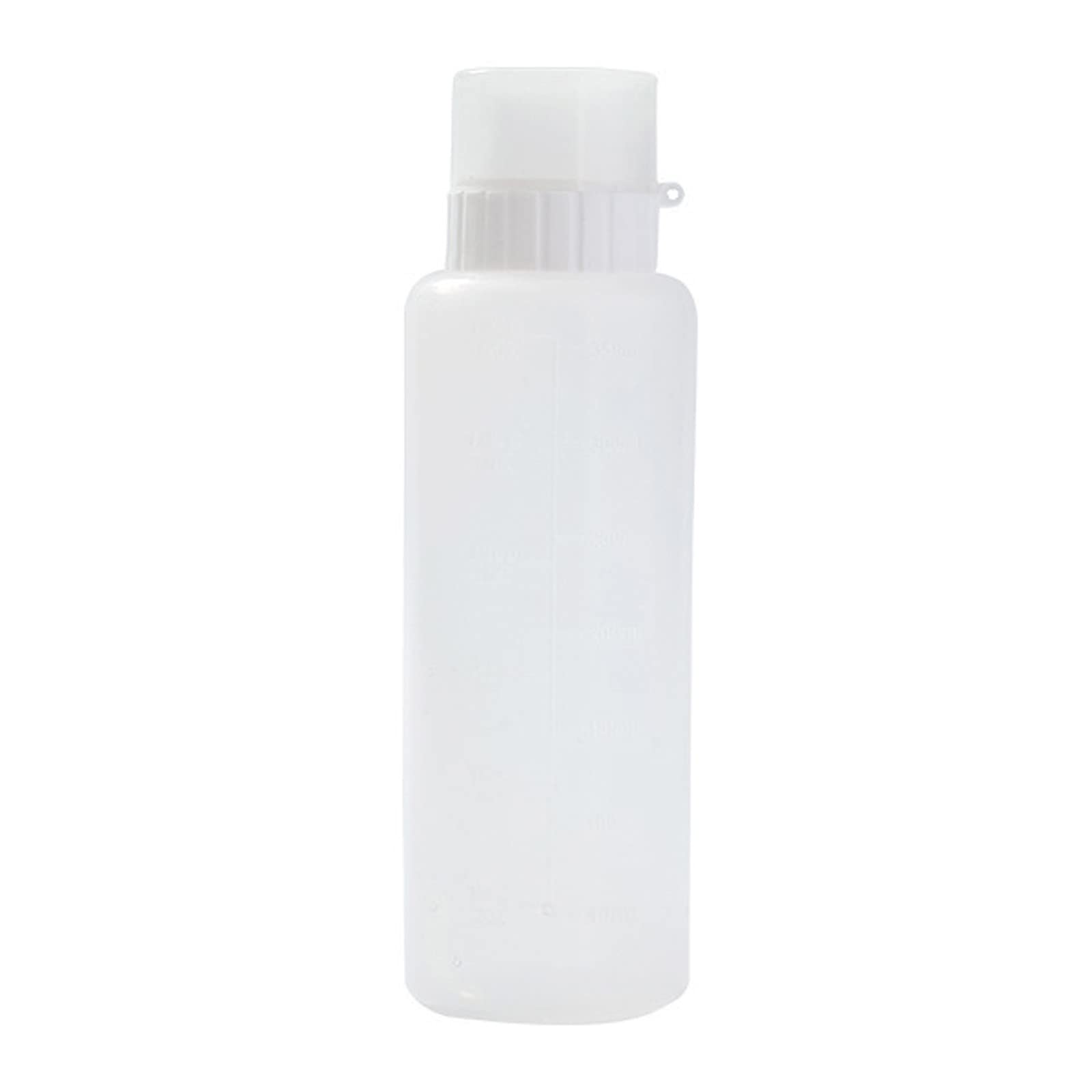 Silicone Squeeze Bottle for Oil, Ketchup & Seasoning - Leak-Proof Kitchen & BBQ Tool for Grilling, Salad Dressing & Bathroom Mouthwash Dispenser