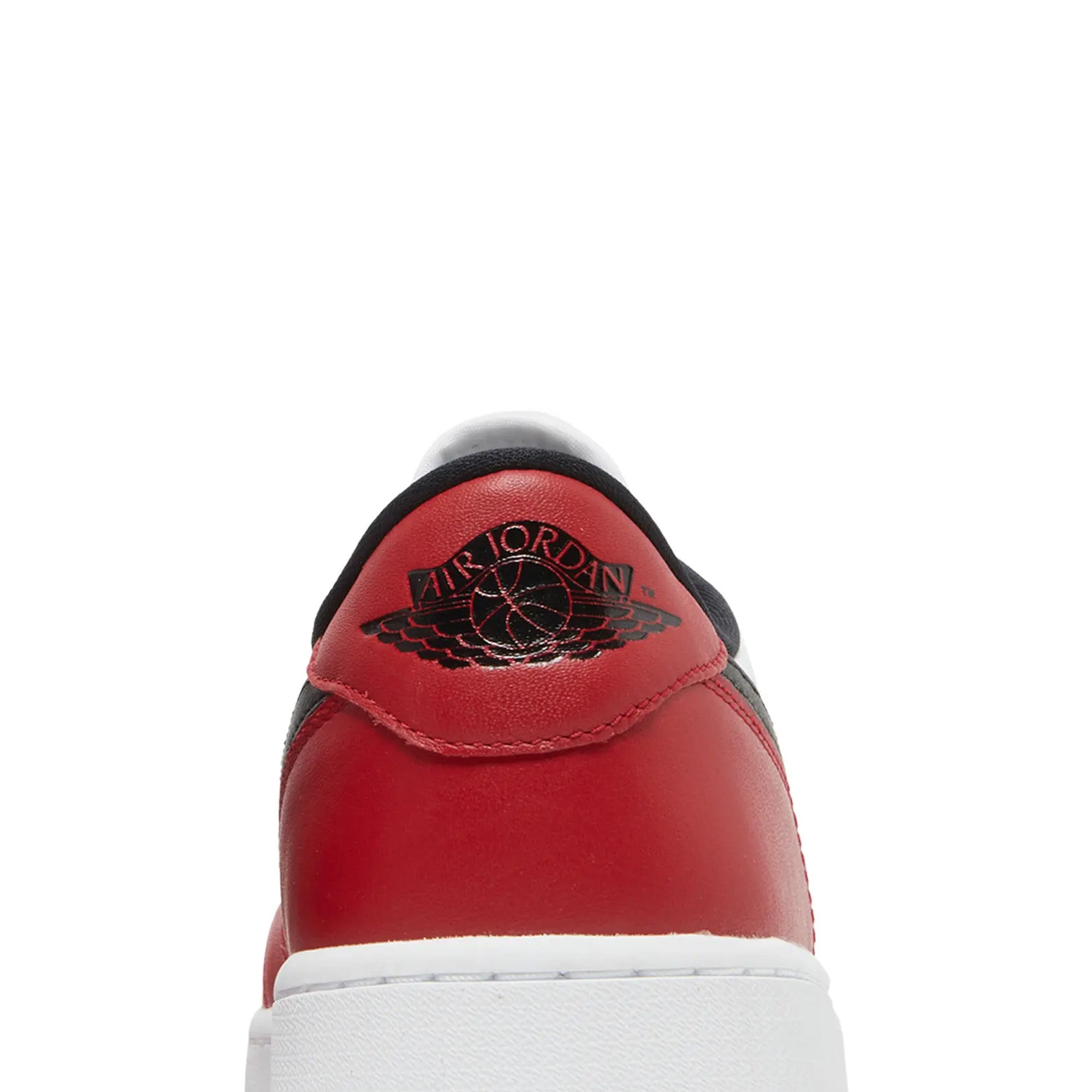 Air Jordan 1 Retro Low Golf 'Chicago' Sneakers (2021) - Men's Basketball-Inspired Golf Shoes for Comfort & Style on the Course