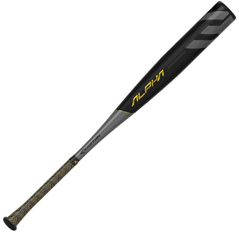Easton BB19AL Project 3 Alpha Adult Baseball Bat 2 5/8