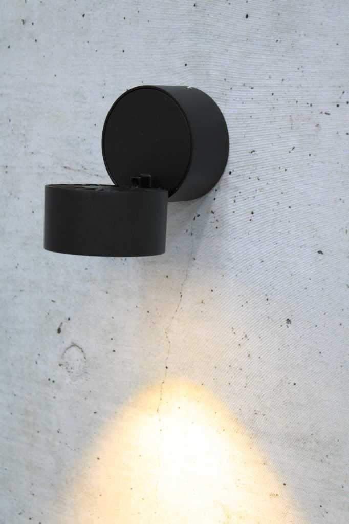 Adjustable Midtown LED Spotlight - Dimmable Recessed Lighting for Home, Kitchen, Bedroom & Office - Perfect for Accent and Task Lighting