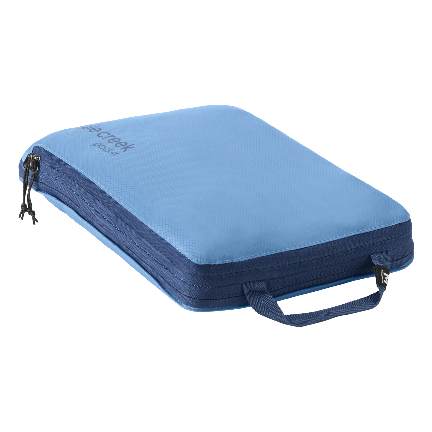 Eagle Creek Pack It Isolate Compression Cube M - Water-Resistant Travel Organizer for Clothes & Accessories - Perfect for Backpacking, Camping & Suitcase Packing