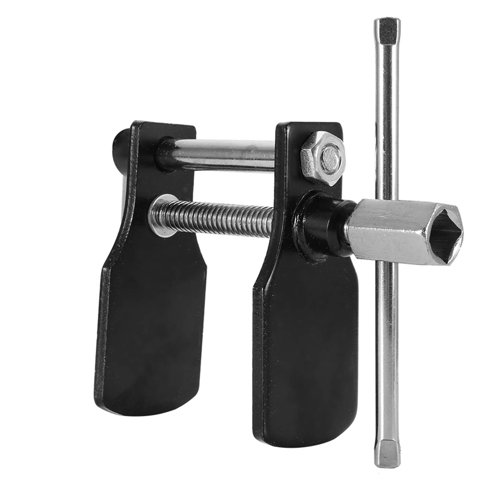 **Universal Disc Brake Piston Pad Spreader & Caliper Press Tool (0-75mm) – Professional Brake Pad Installation & Removal Kit for Cars, Trucks, and Motorcycles**    *(Perfect for DIY Mechanics, Auto Shops, and Quick Brake Maintenance at Home or Garage)*