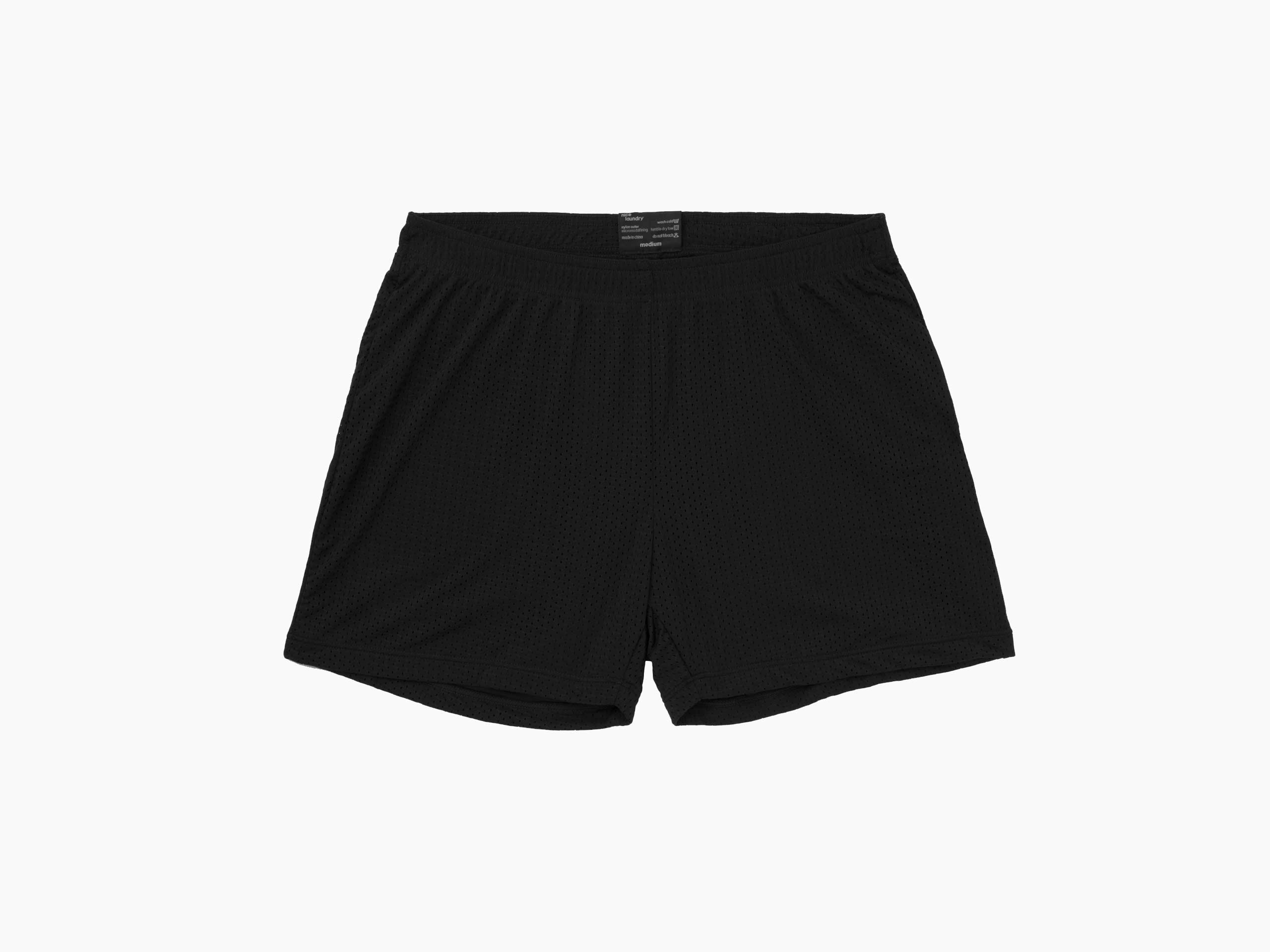 4 Pack Lounge Shorts for Women - Soft Comfortable Sleep Shorts - Black - Perfect for Sleeping, Lounging & Yoga