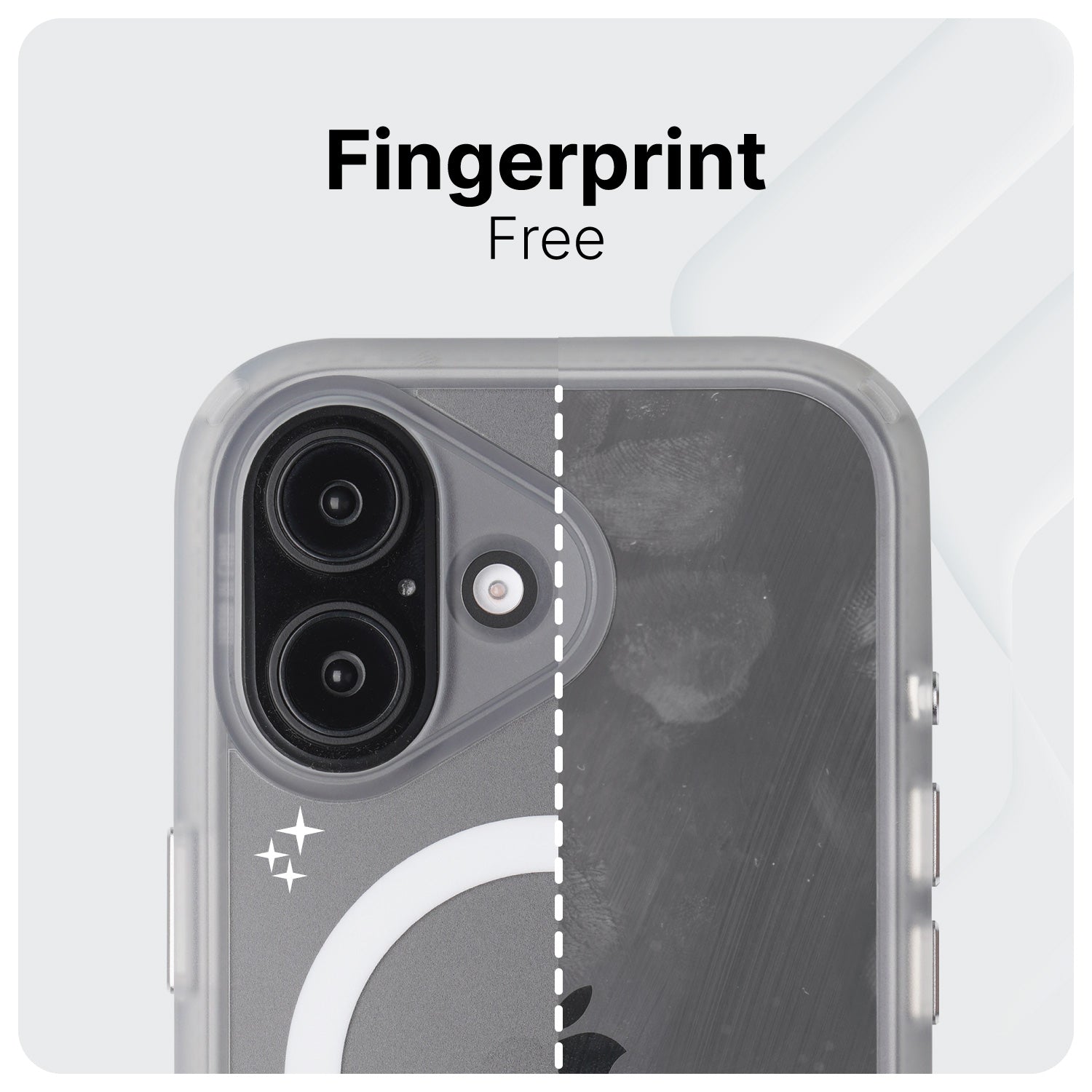 iPhone 16 Pro Max Case with MagSafe Compatibility - Premium Protective Cover for Everyday Use, Travel & Work