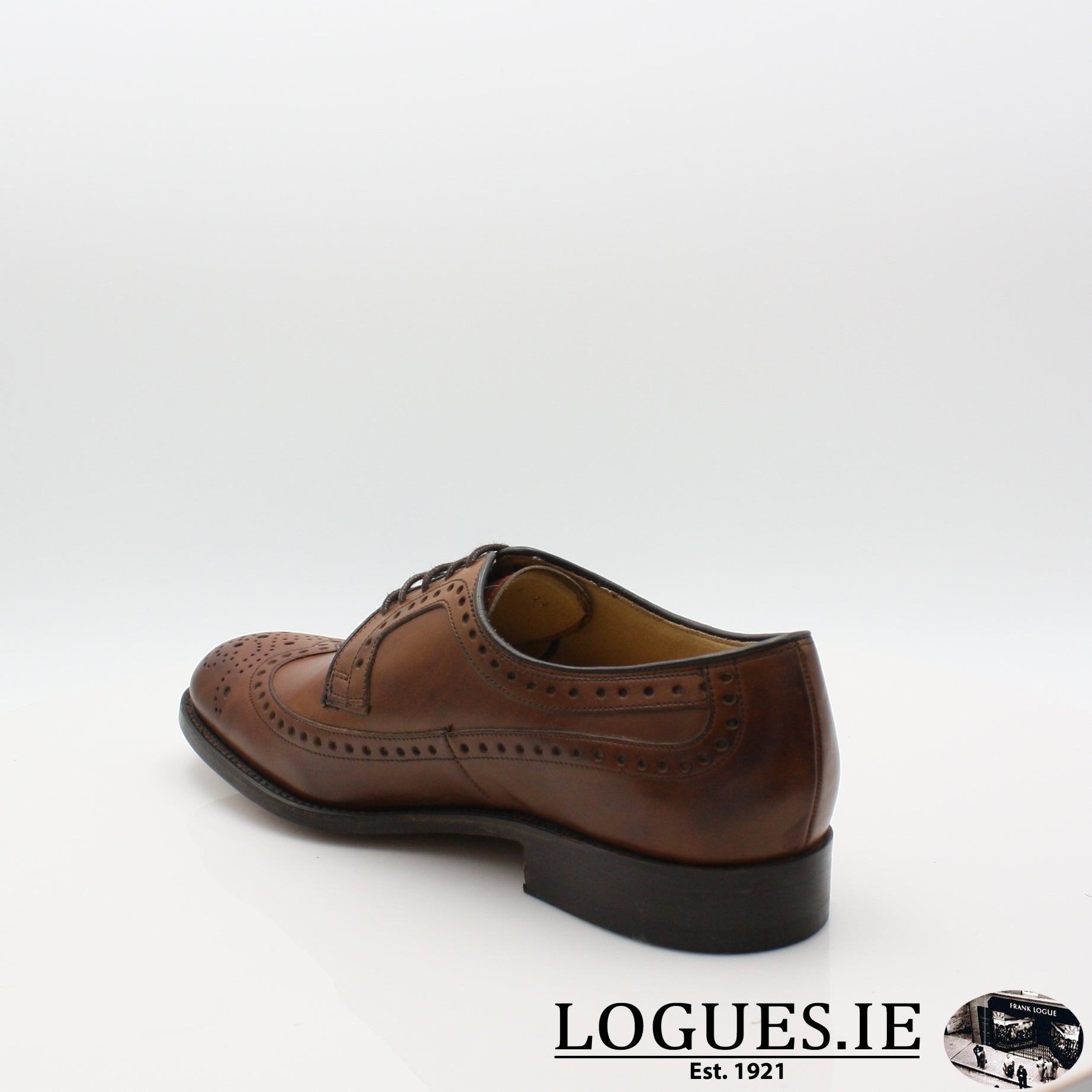 Portrush Barker Shoes - Stylish & Comfortable Men's Casual Sneakers for Walking, Running & Everyday Wear