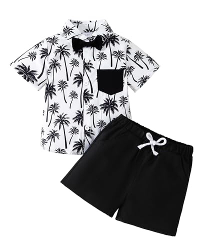 Black Shorts