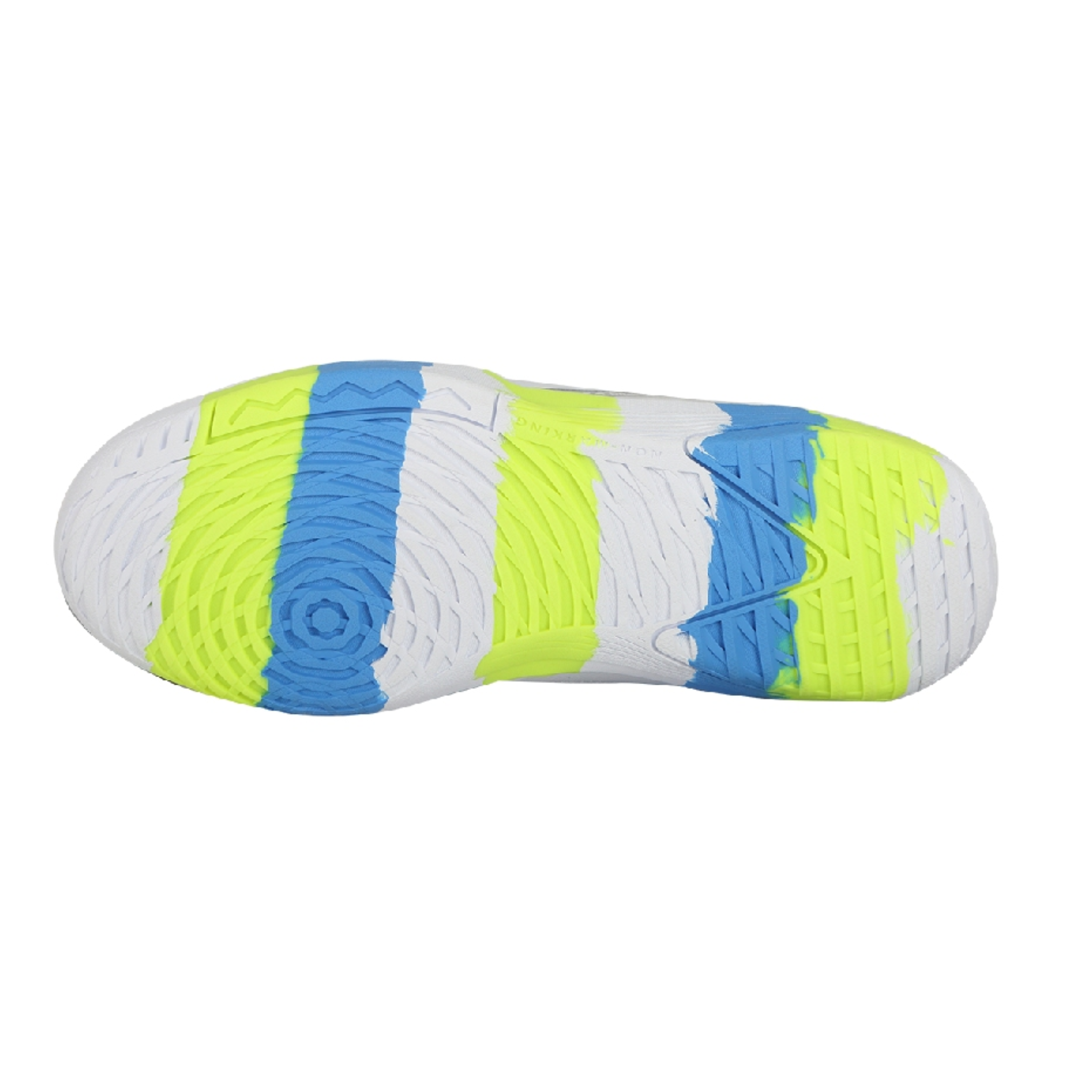 Victor VG21 AF Unisex Badminton Shoes for Men & Women - Lightweight, Non-Slip Court Shoes for Indoor Sports & Training