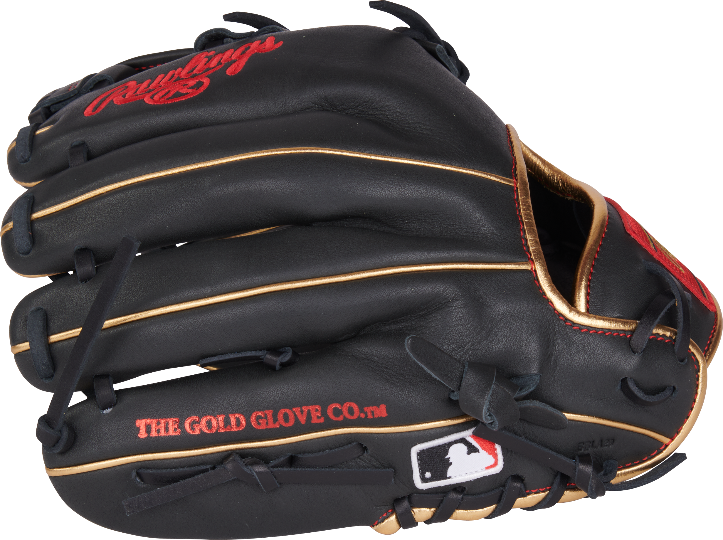 Rawlings NXT Series NXT204U 11.5-Inch Infield Baseball Glove for Youth & Adults - Perfect for Training, Games & Fielding Practice
