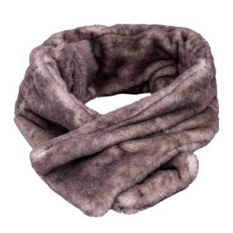RELAXUS Premium Lavender Aromatherapy Neck Wrap - Soothing Heat Therapy for Stress Relief & Muscle Pain - Perfect for Home, Office & Travel Relaxation