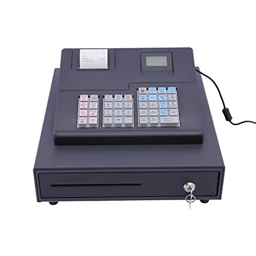 Cash Register I
